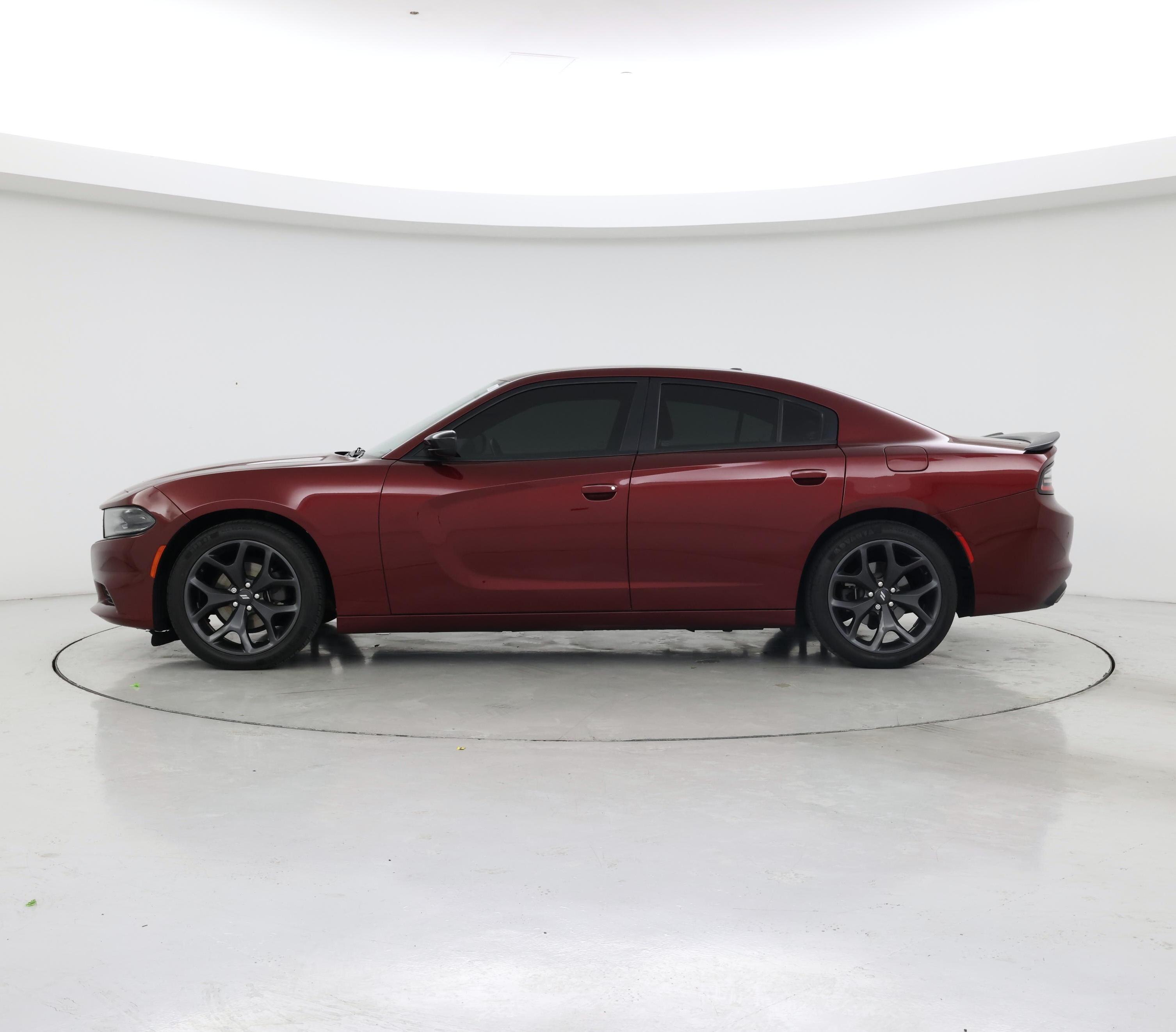 Thumbnail: 2020 Dodge Charger - 3