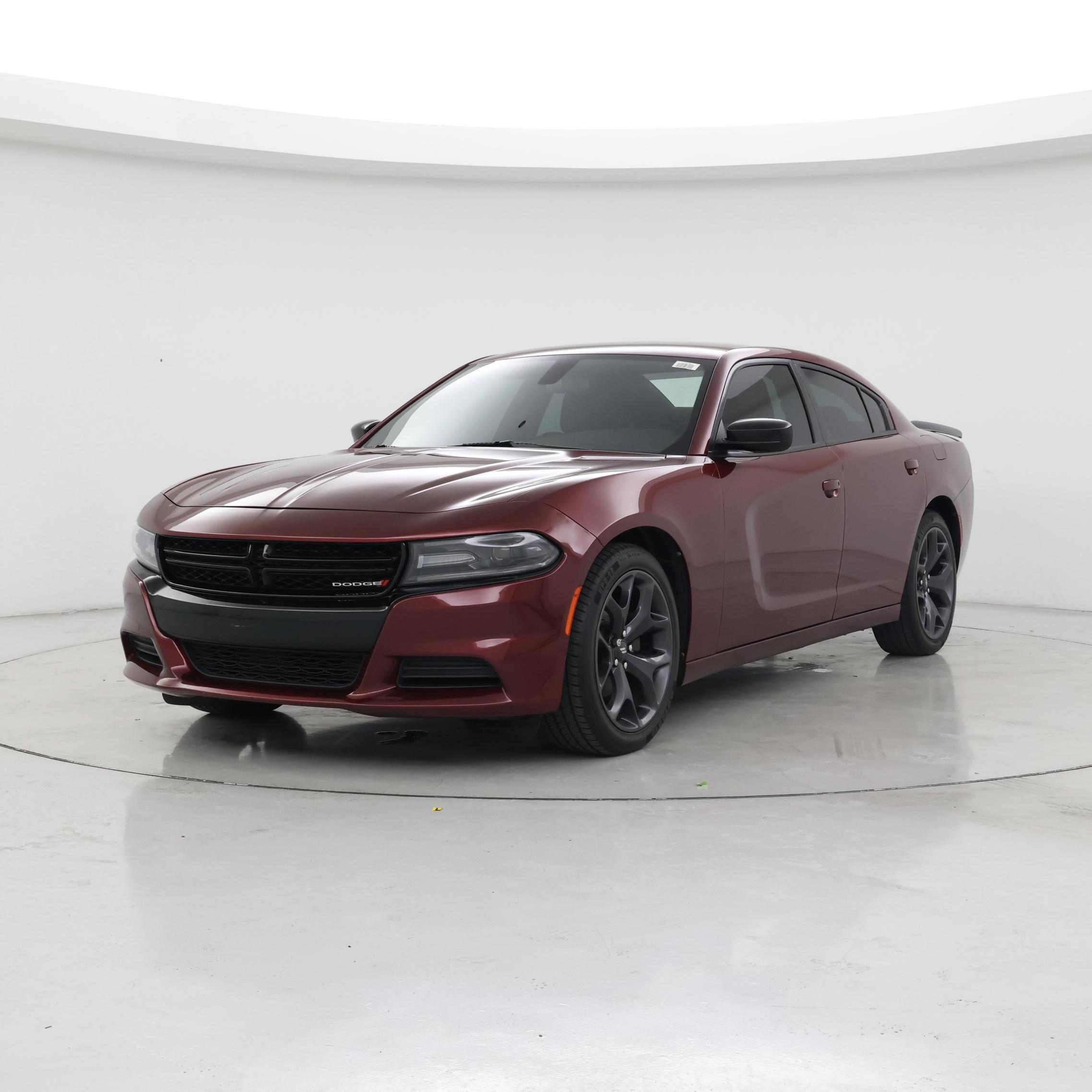 Thumbnail: 2020 Dodge Charger - 4