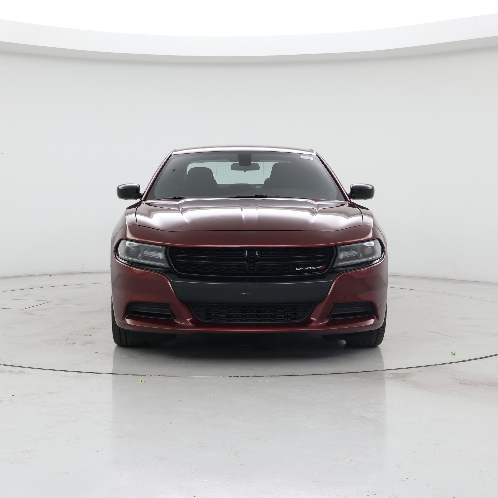 Thumbnail: 2020 Dodge Charger - 5