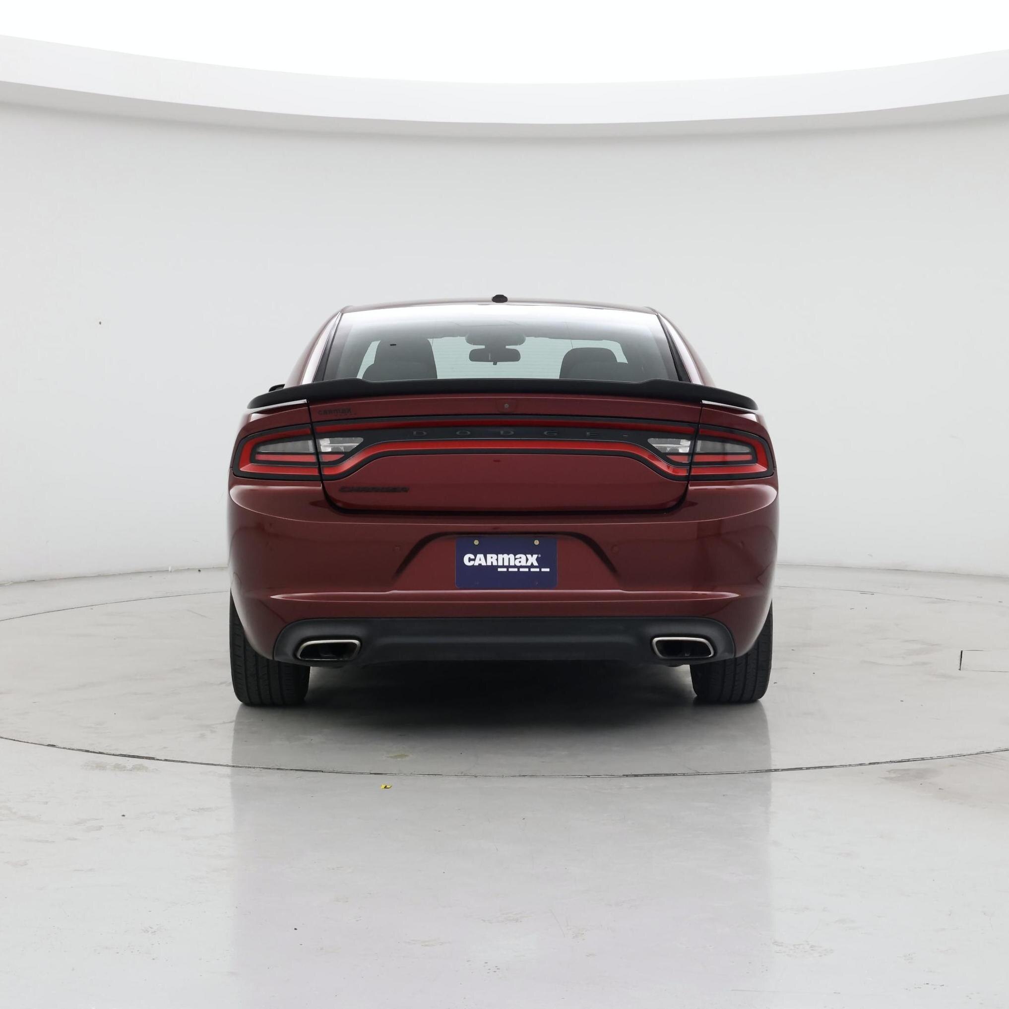 Thumbnail: 2020 Dodge Charger - 6
