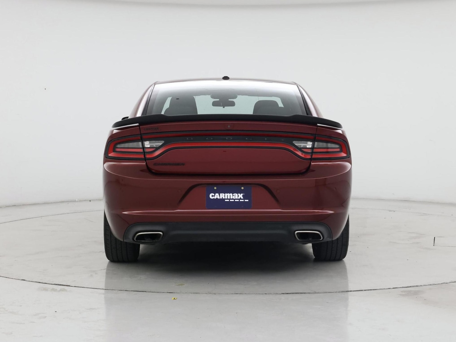 2020 Dodge Charger SXT - Photo 7