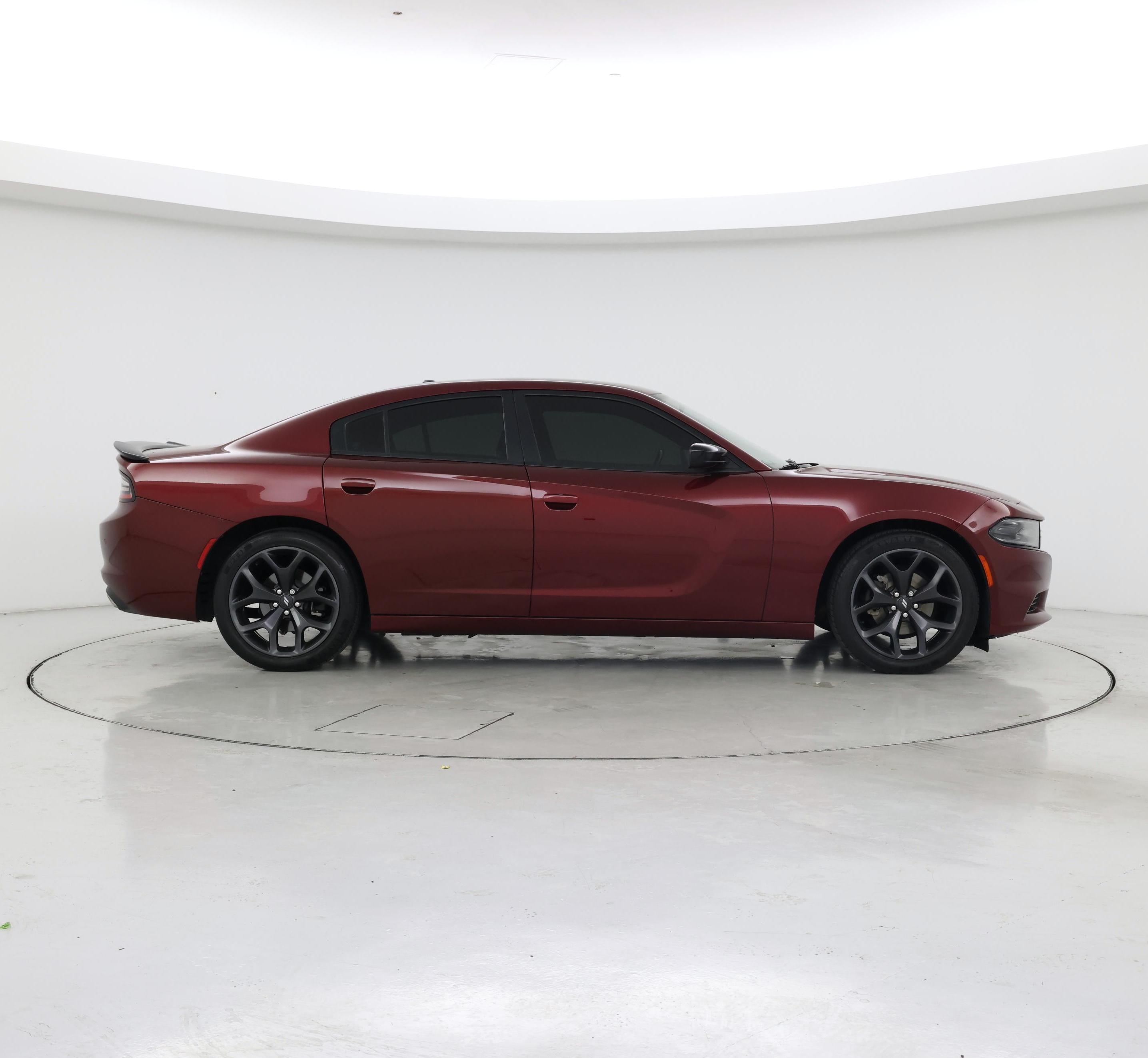 Thumbnail: 2020 Dodge Charger - 7