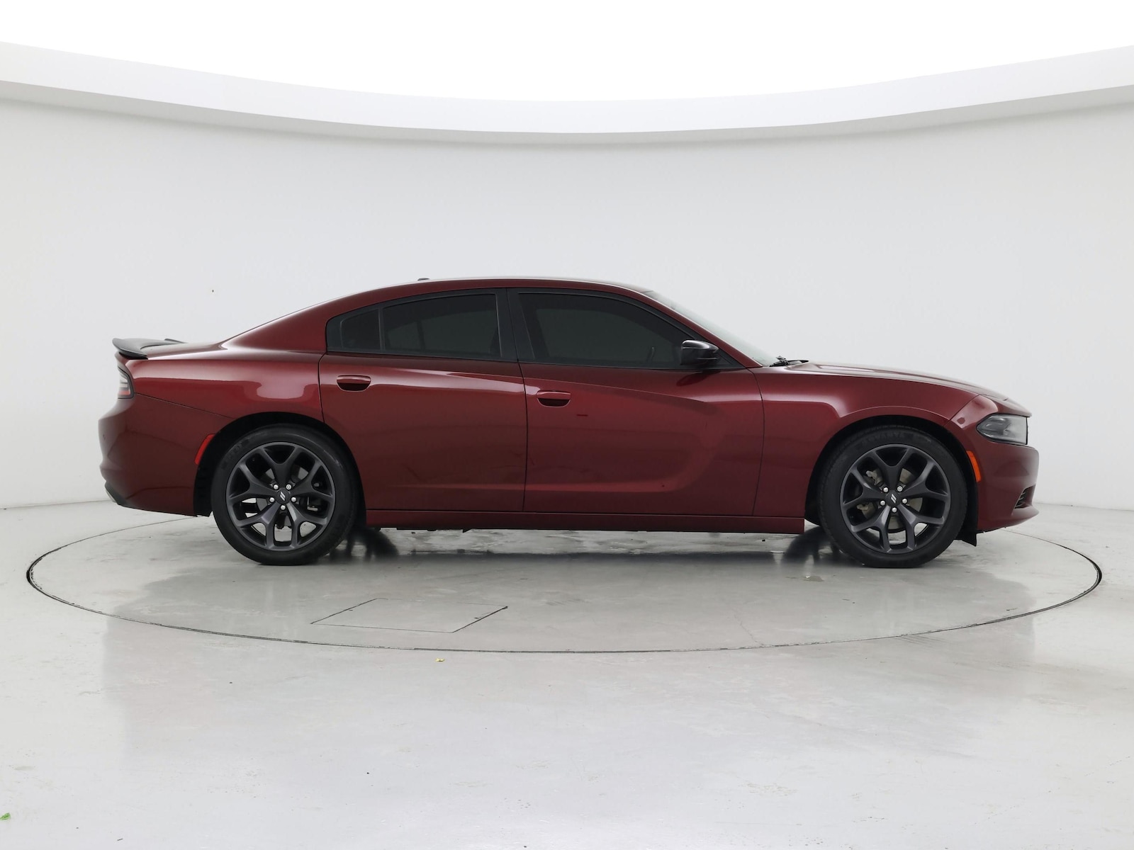 2020 Dodge Charger SXT - Photo 8
