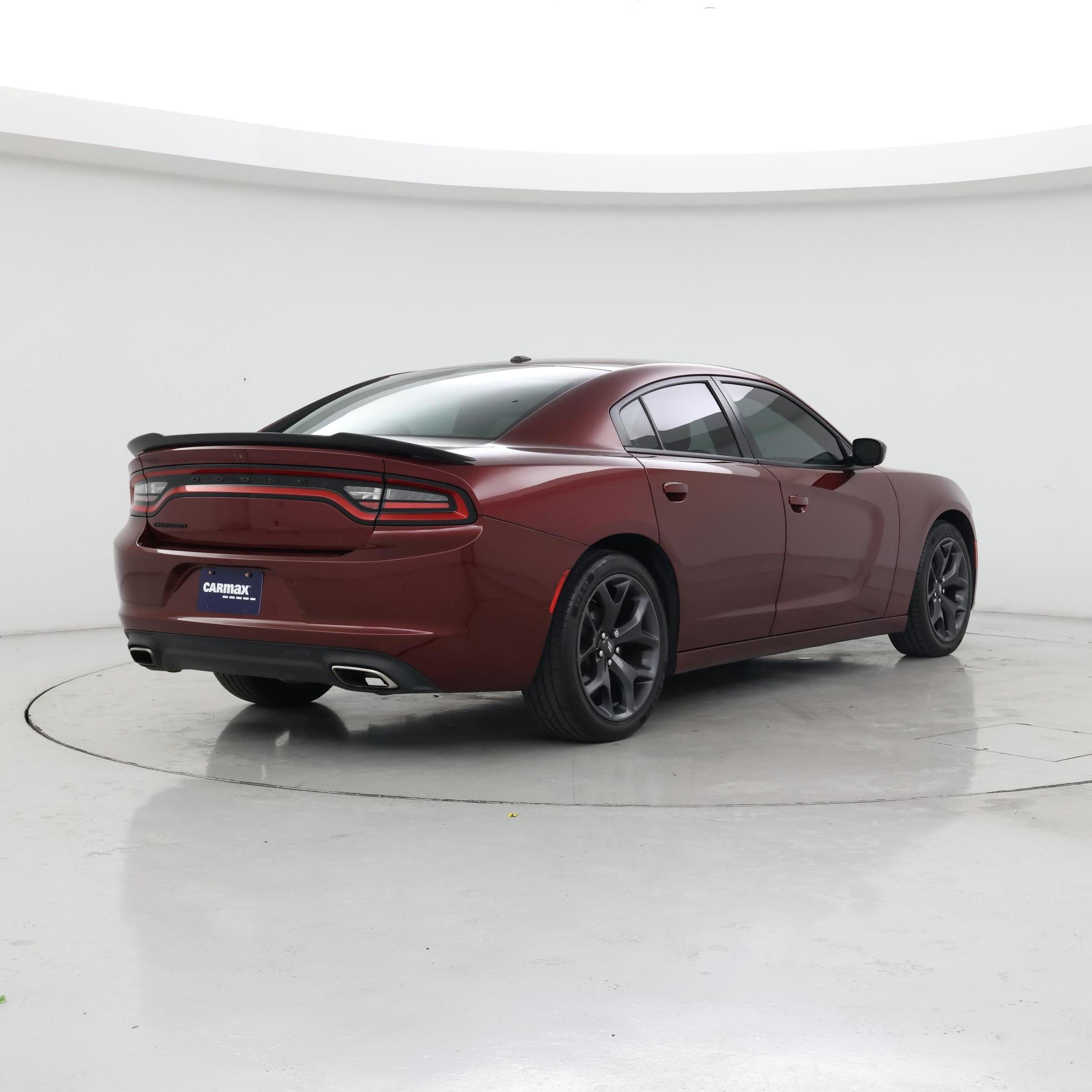 Thumbnail: 2020 Dodge Charger - 8