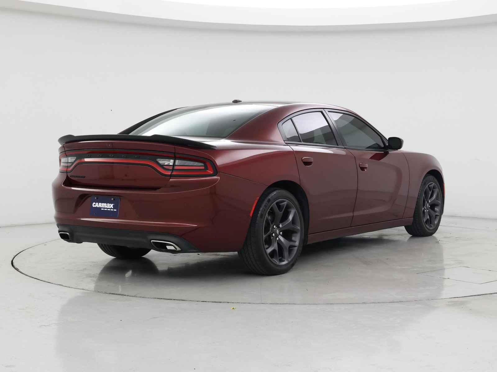 2020 Dodge Charger SXT - Photo 9