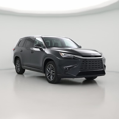 2024 Lexus TX 350 Premium