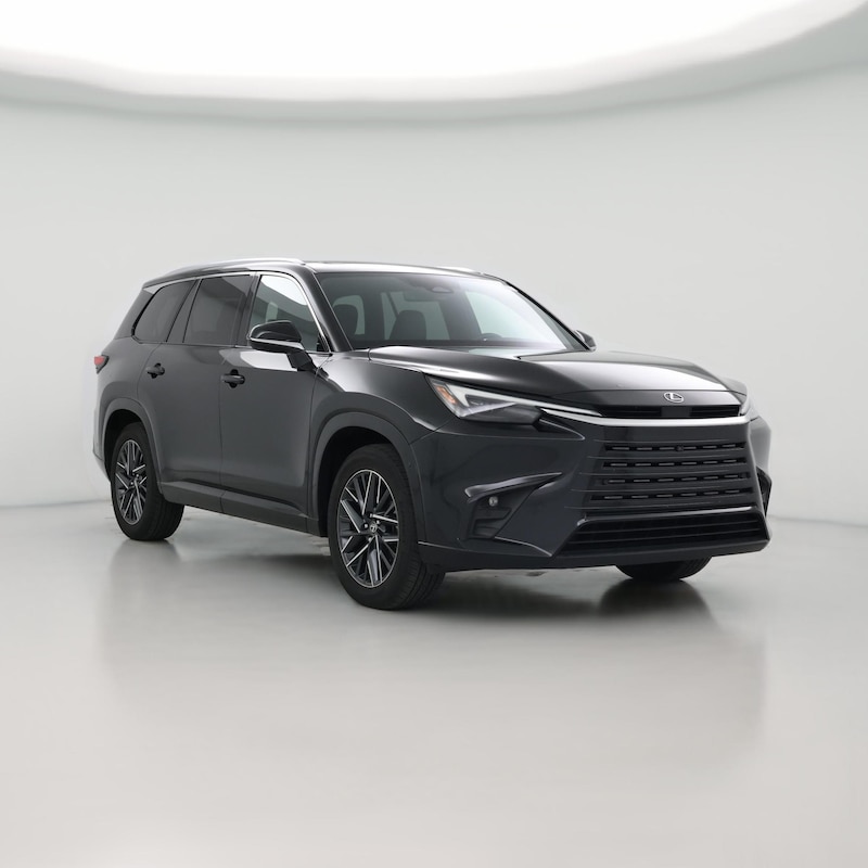 2024 Lexus TX 350 Premium