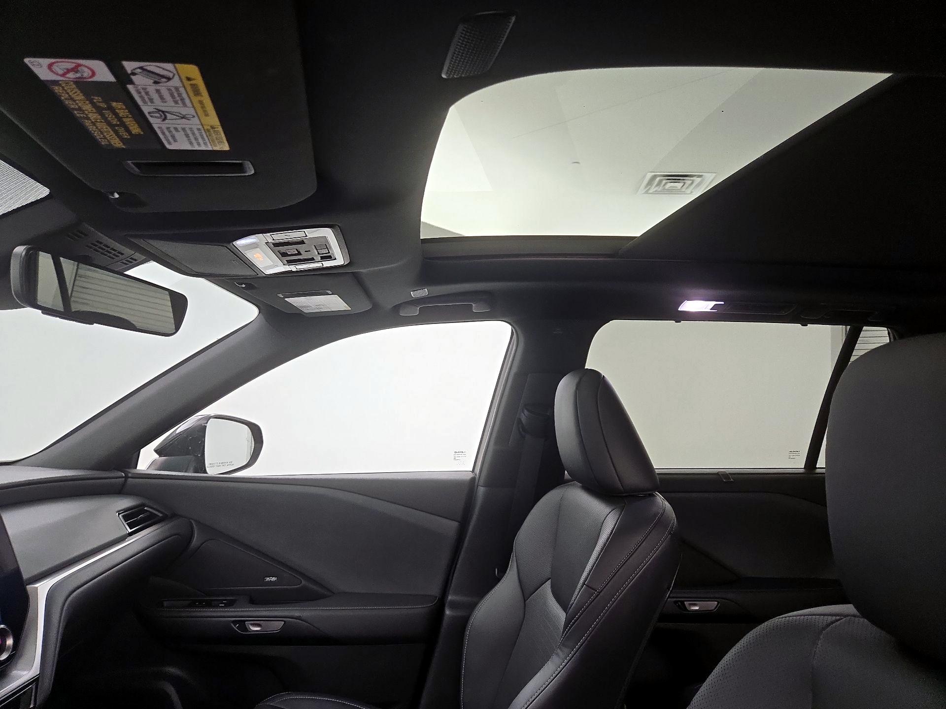 Thumbnail: 2024 Lexus TX - 19