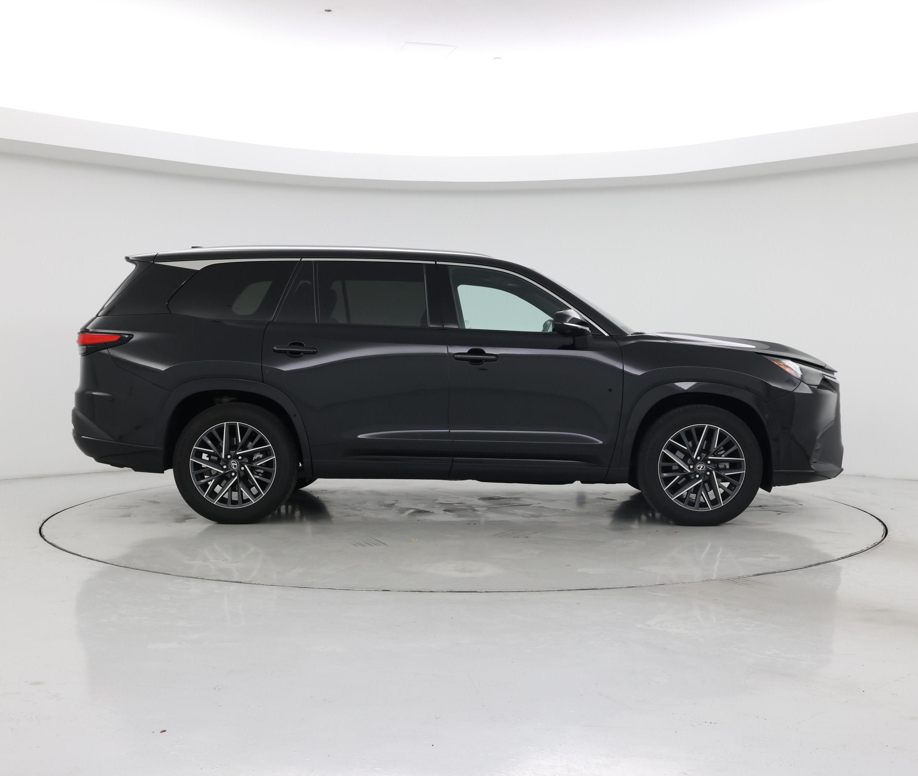 Thumbnail: 2024 Lexus TX - 7