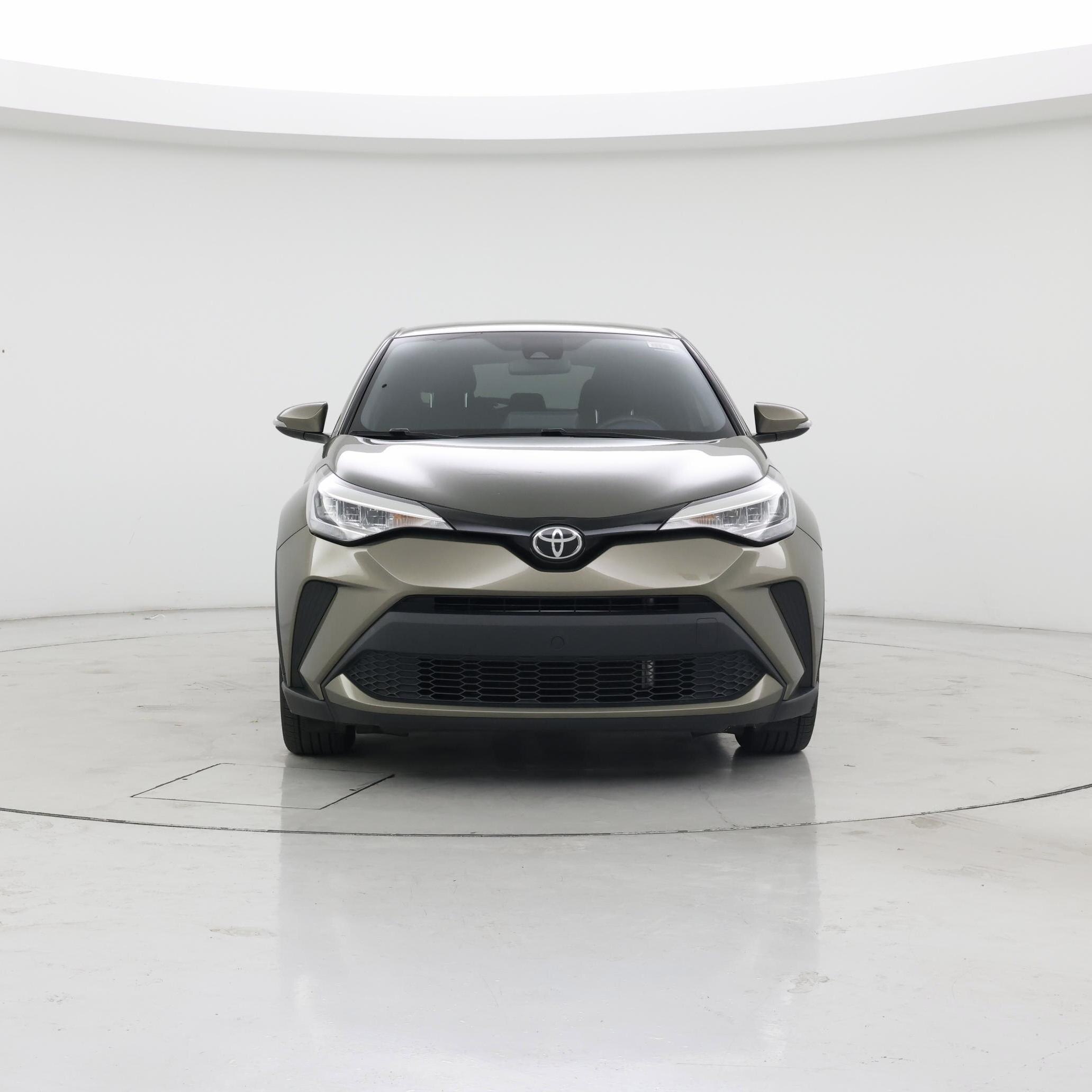 Thumbnail: 2021 Toyota C-HR - 5