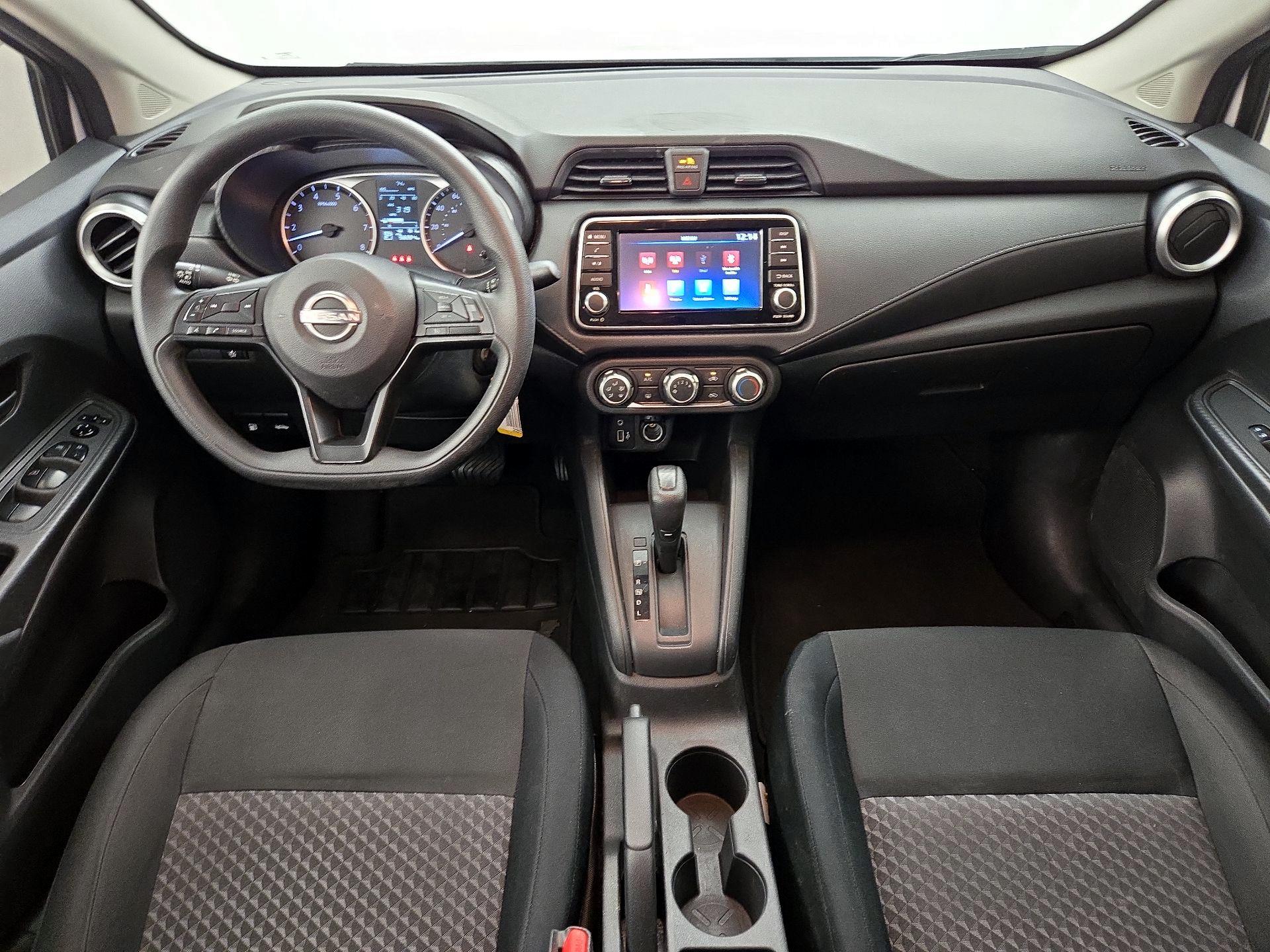 Thumbnail: 2024 Nissan Versa - 9