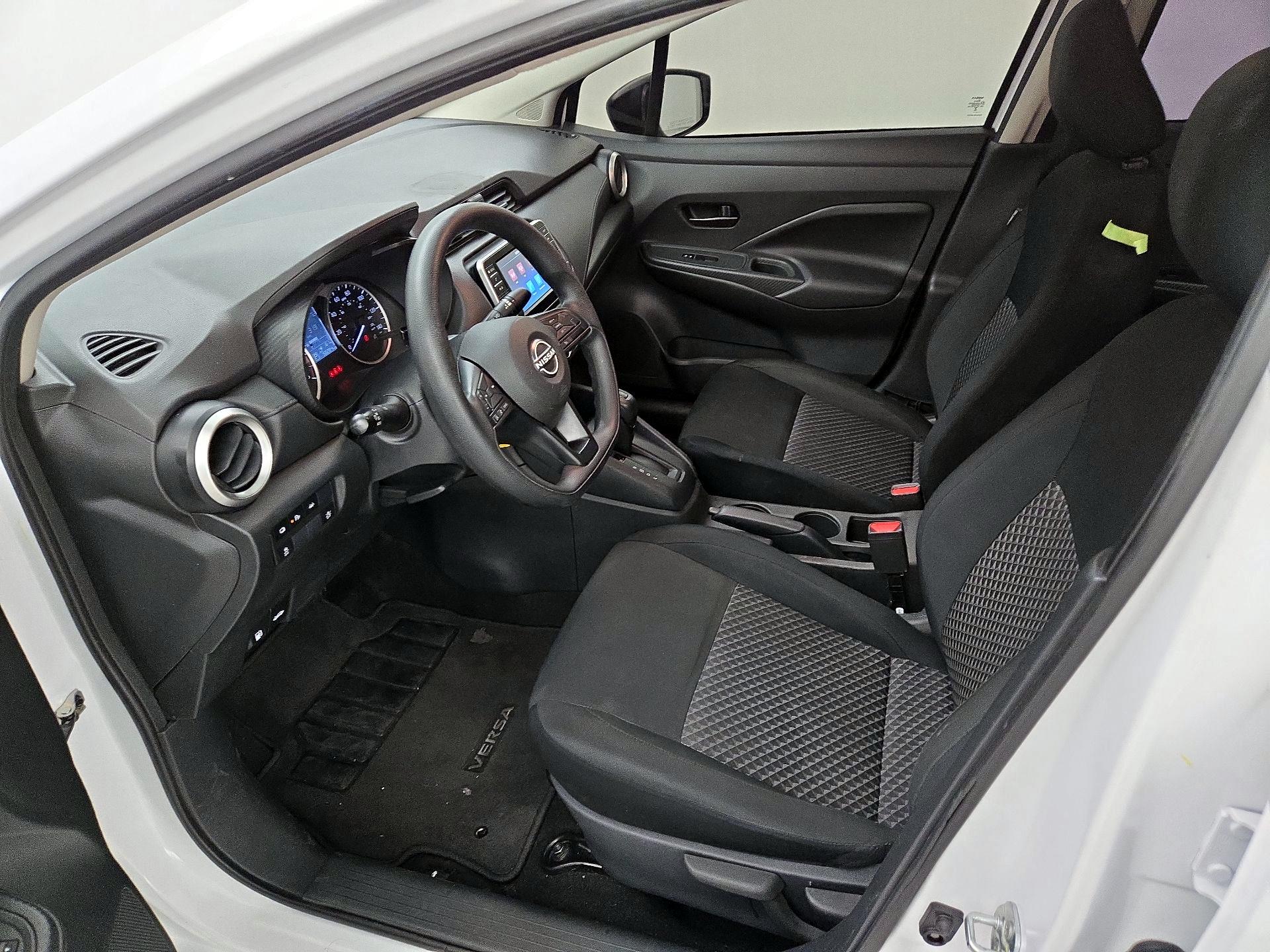 Thumbnail: 2024 Nissan Versa - 11