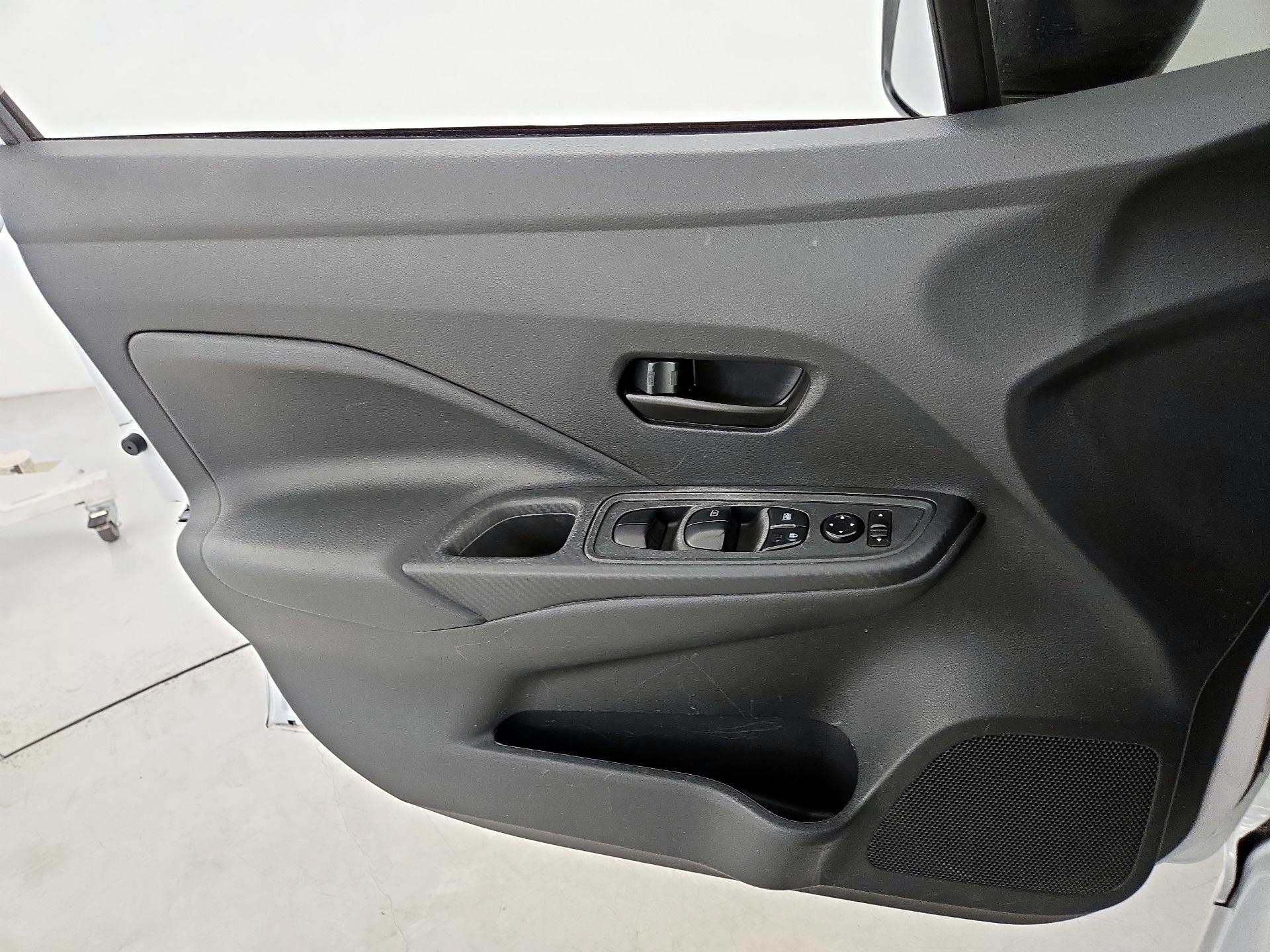 Thumbnail: 2024 Nissan Versa - 12