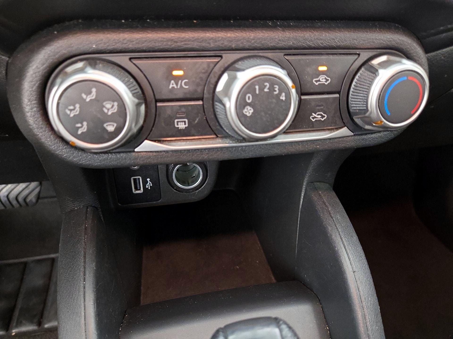 Thumbnail: 2024 Nissan Versa - 16
