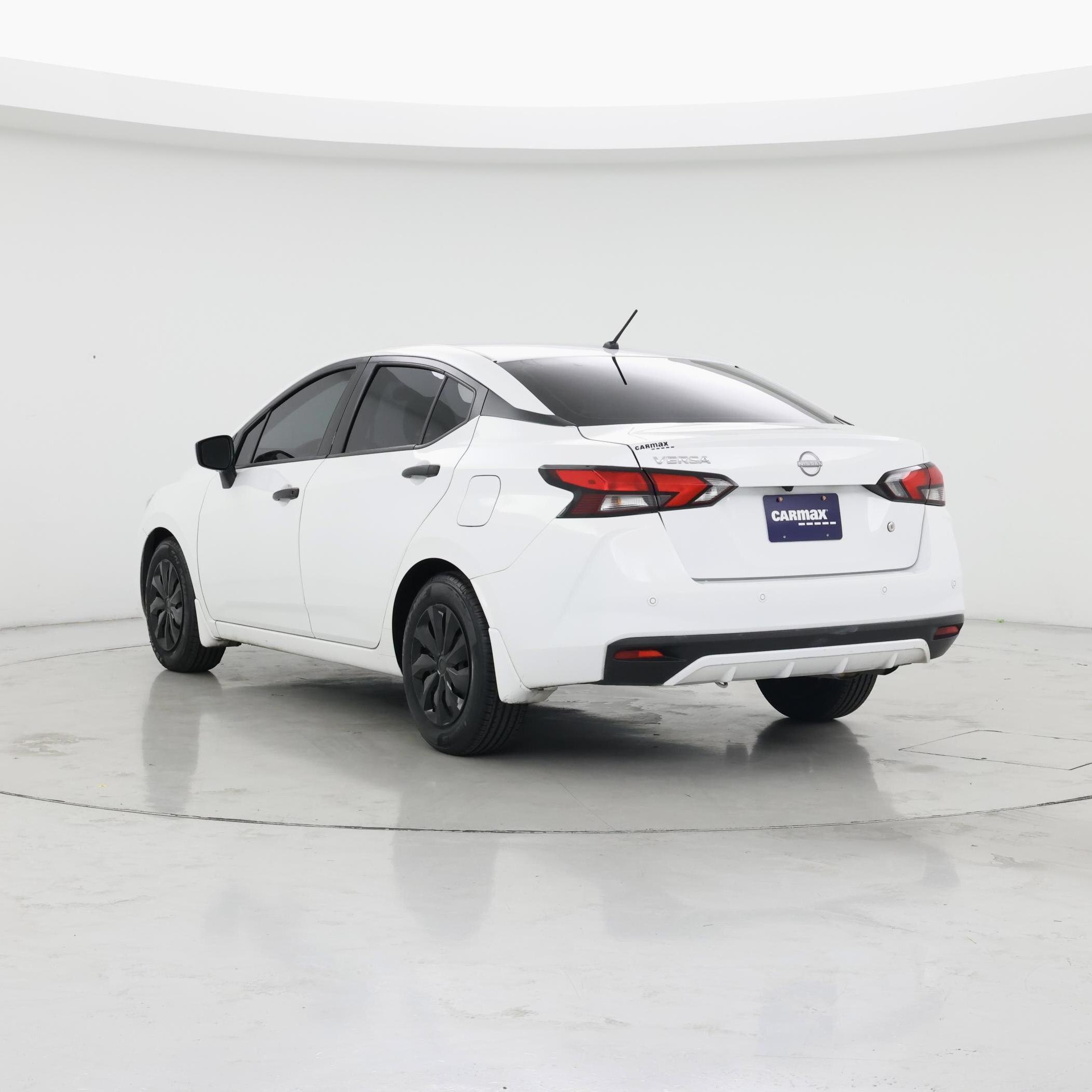 Thumbnail: 2024 Nissan Versa - 2