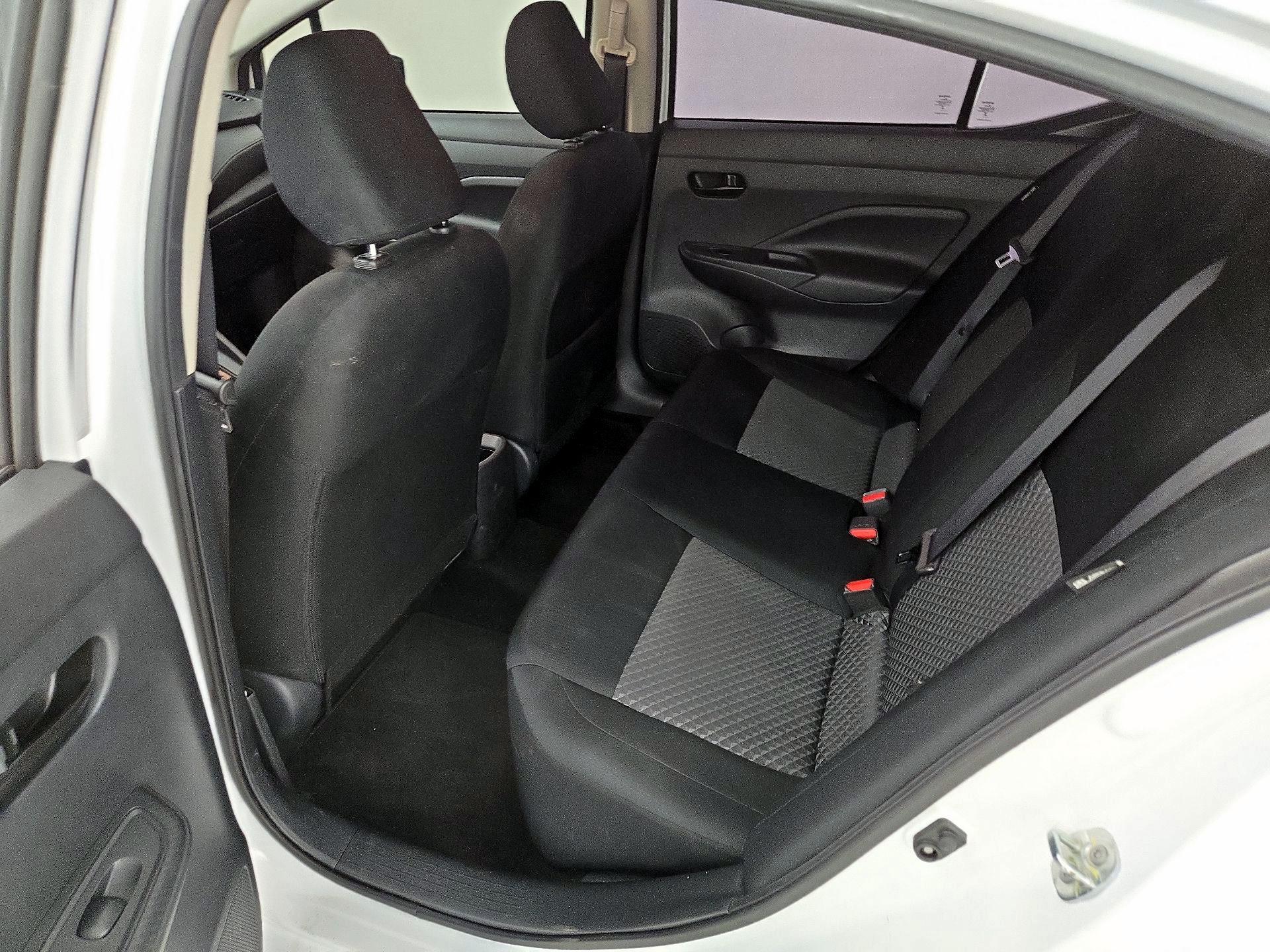 Thumbnail: 2024 Nissan Versa - 19