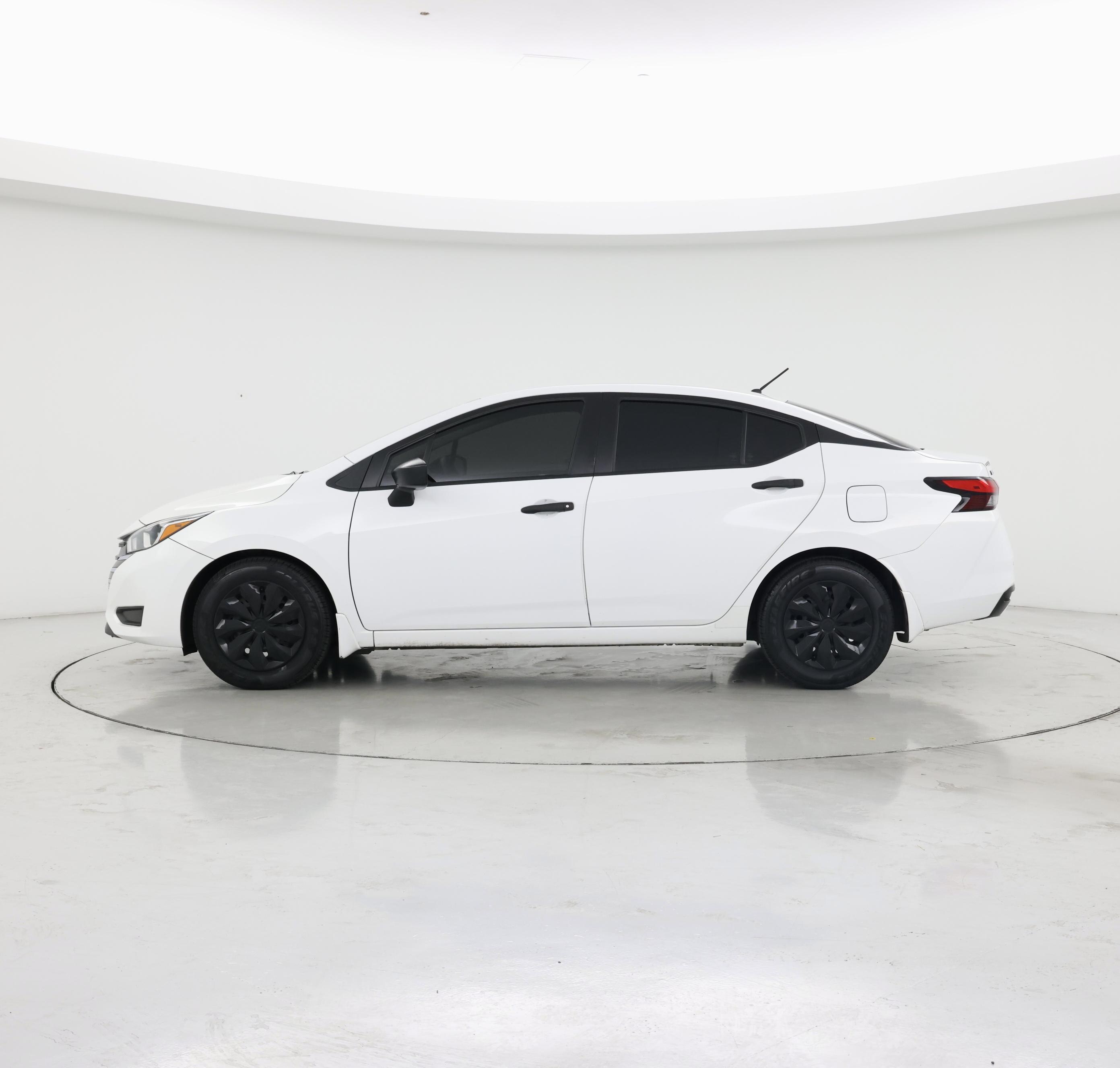 Thumbnail: 2024 Nissan Versa - 3