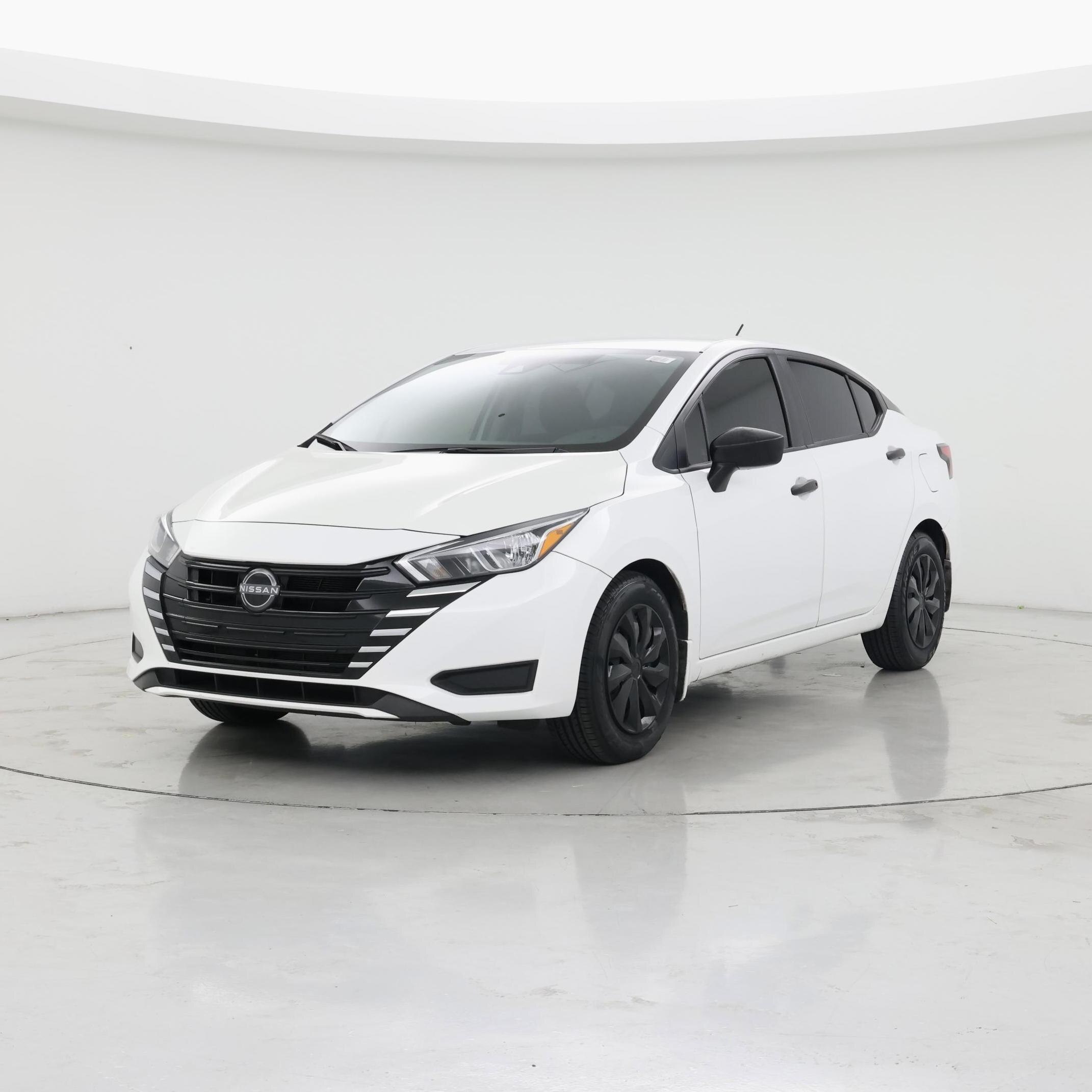 Thumbnail: 2024 Nissan Versa - 4