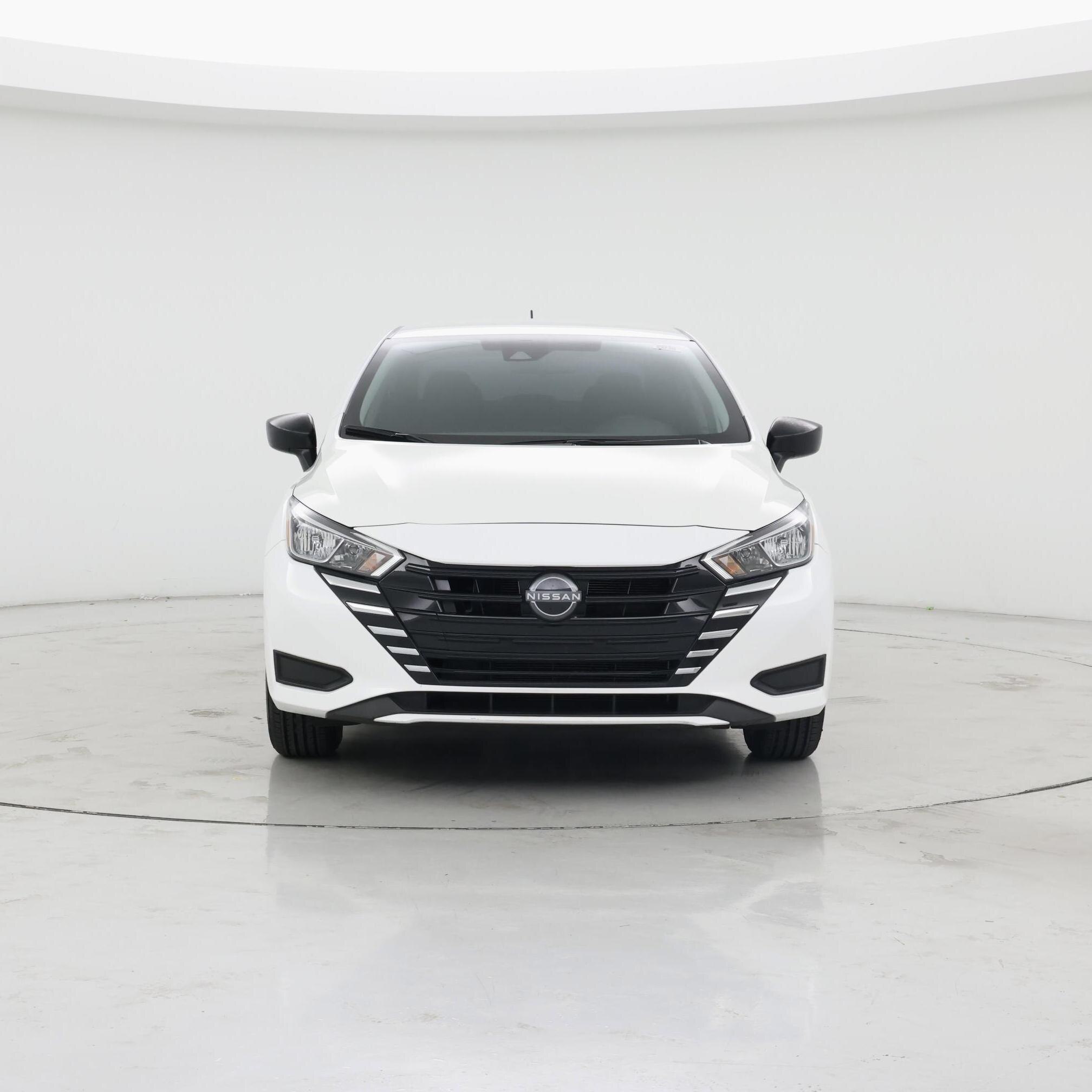 Thumbnail: 2024 Nissan Versa - 5