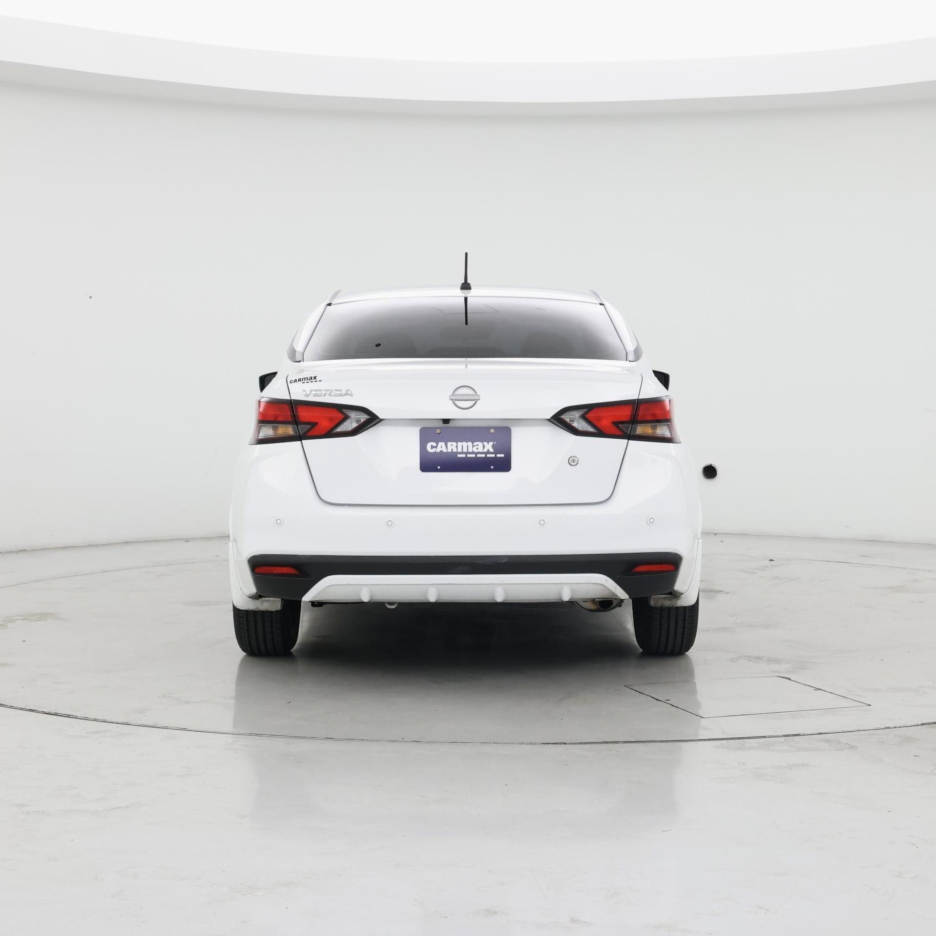 Thumbnail: 2024 Nissan Versa - 6