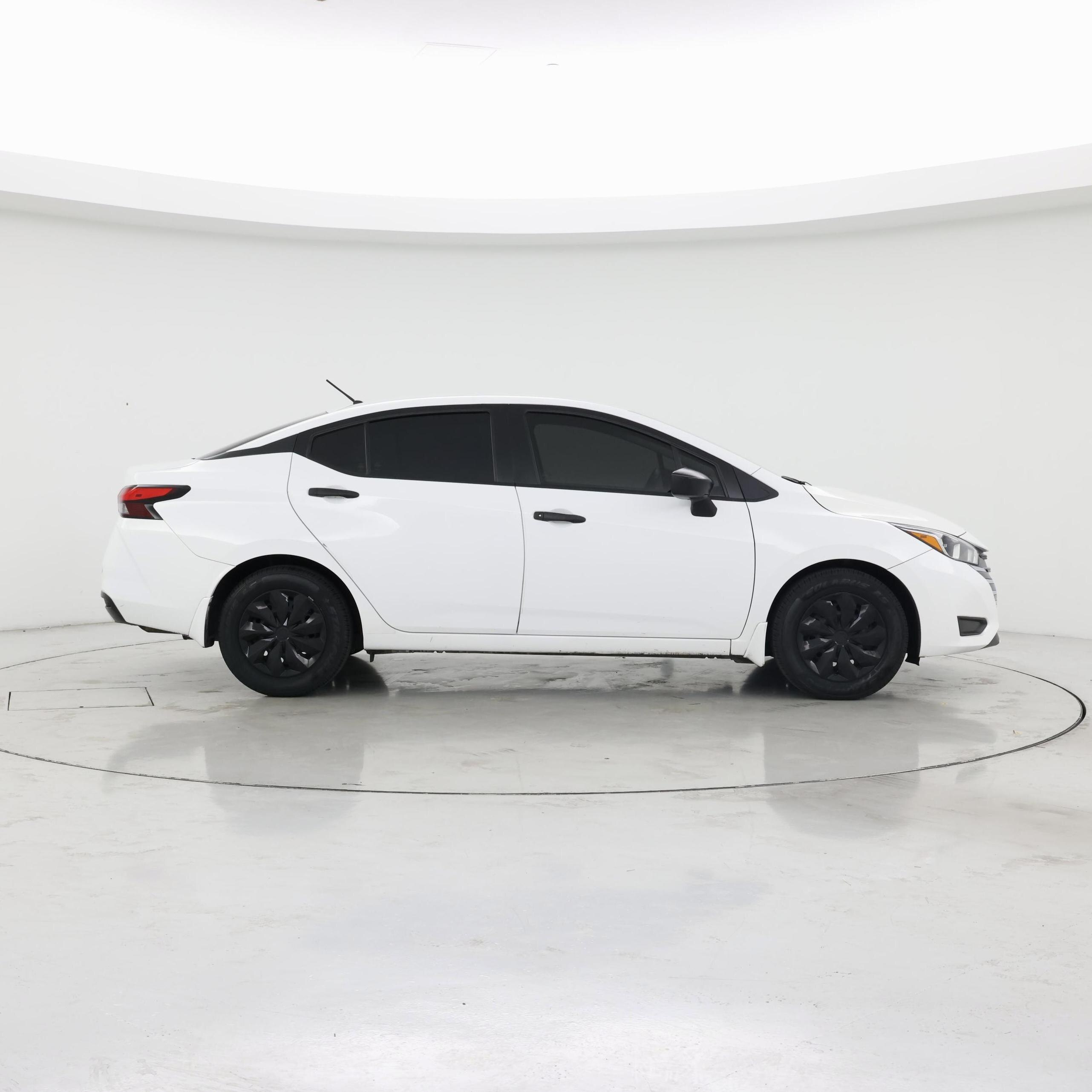 Thumbnail: 2024 Nissan Versa - 7