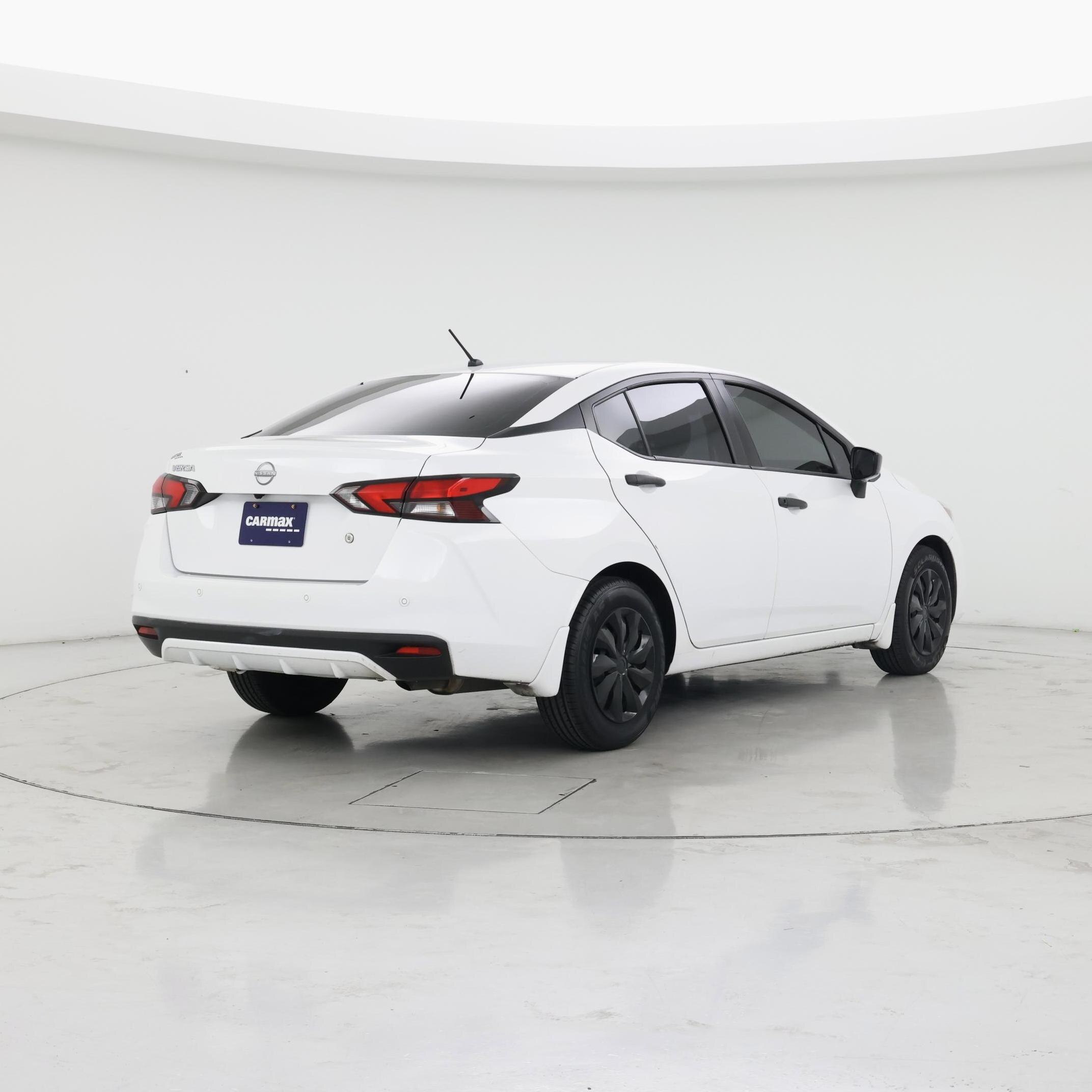 Thumbnail: 2024 Nissan Versa - 8