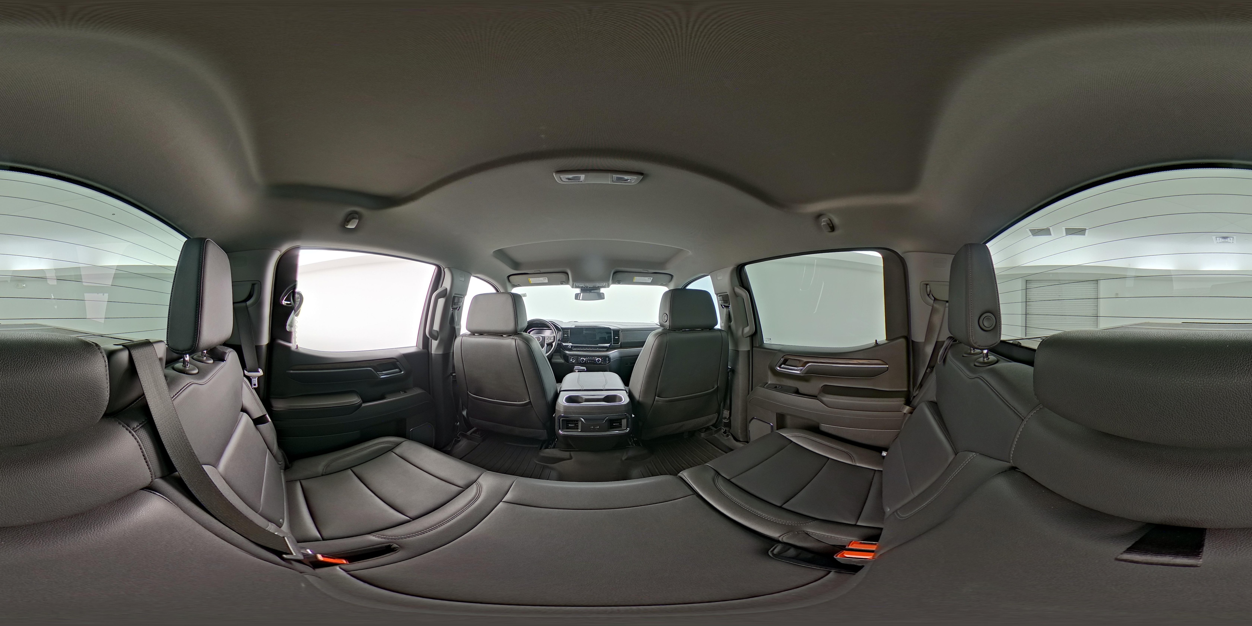 2024 GMC Sierra 1500 SLT - Photo 26