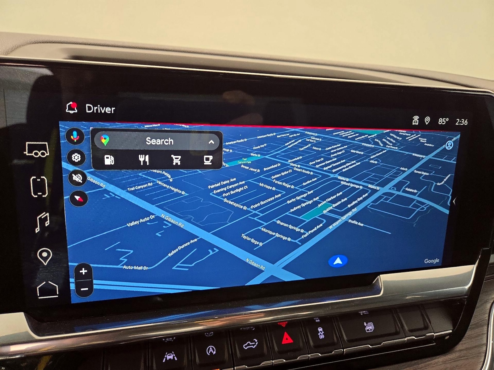 2024 GMC Sierra 1500 SLT - Photo 15