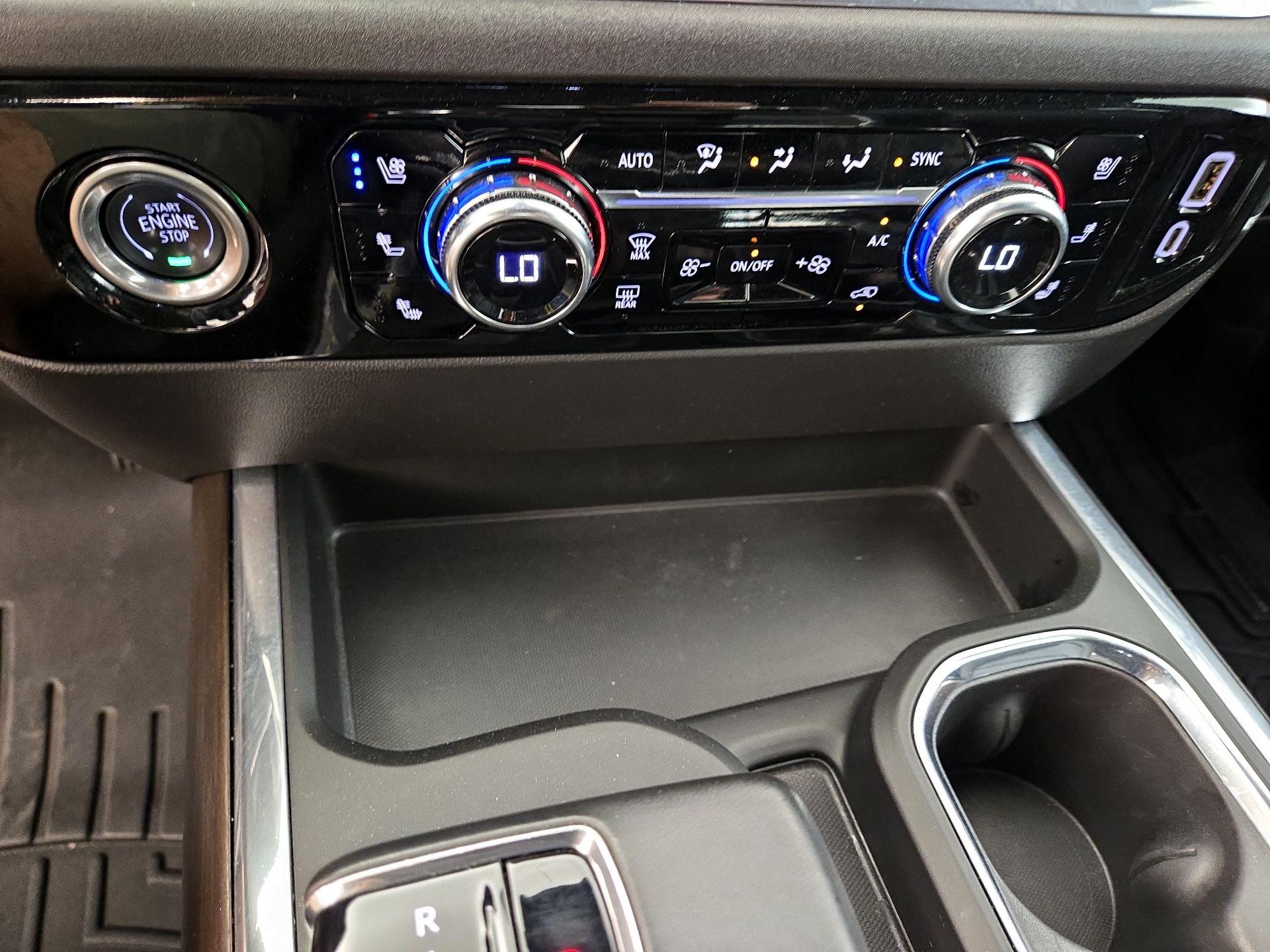 Thumbnail: 2024 GMC Sierra 1500 - 17