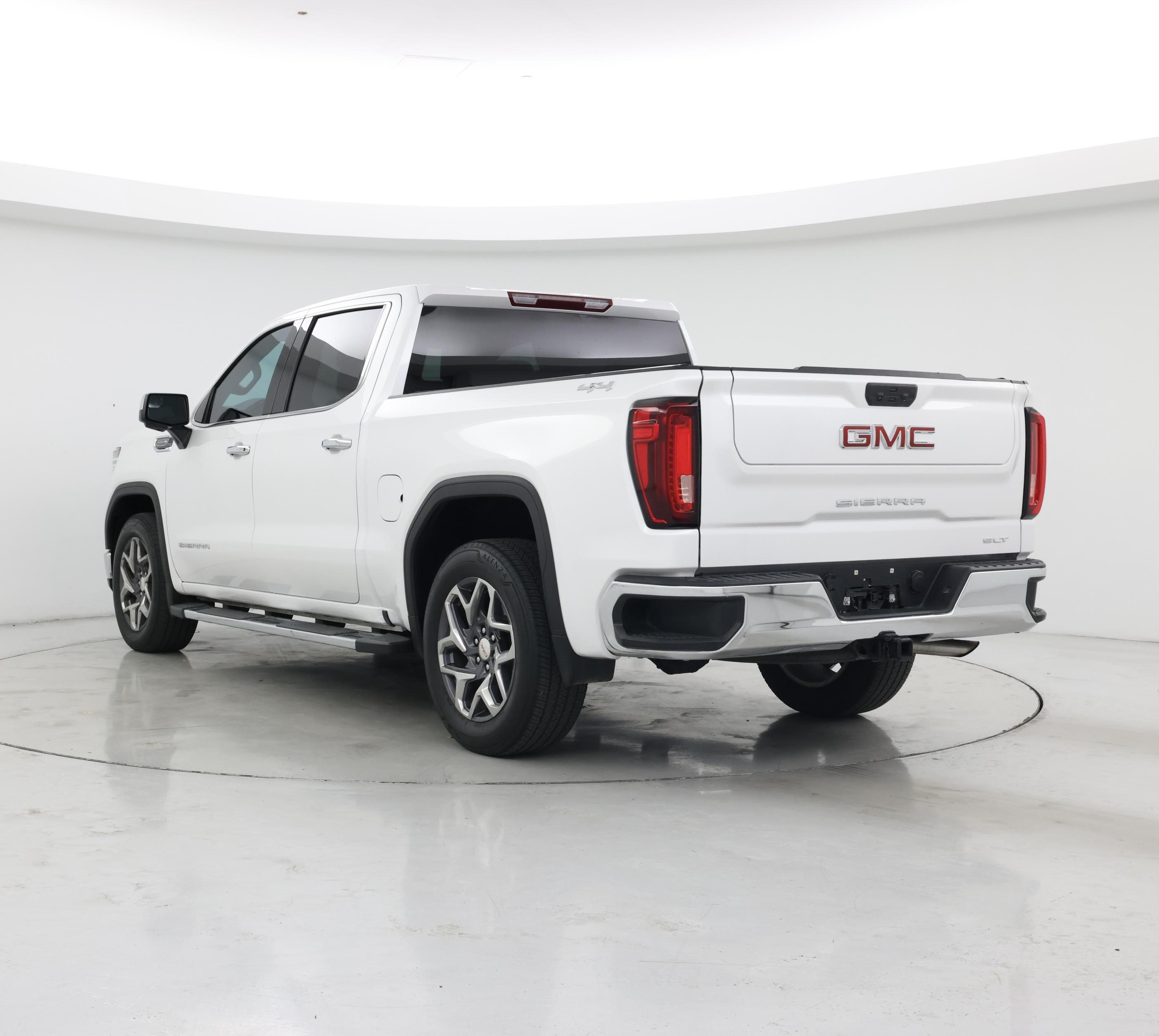 Thumbnail: 2024 GMC Sierra 1500 - 2