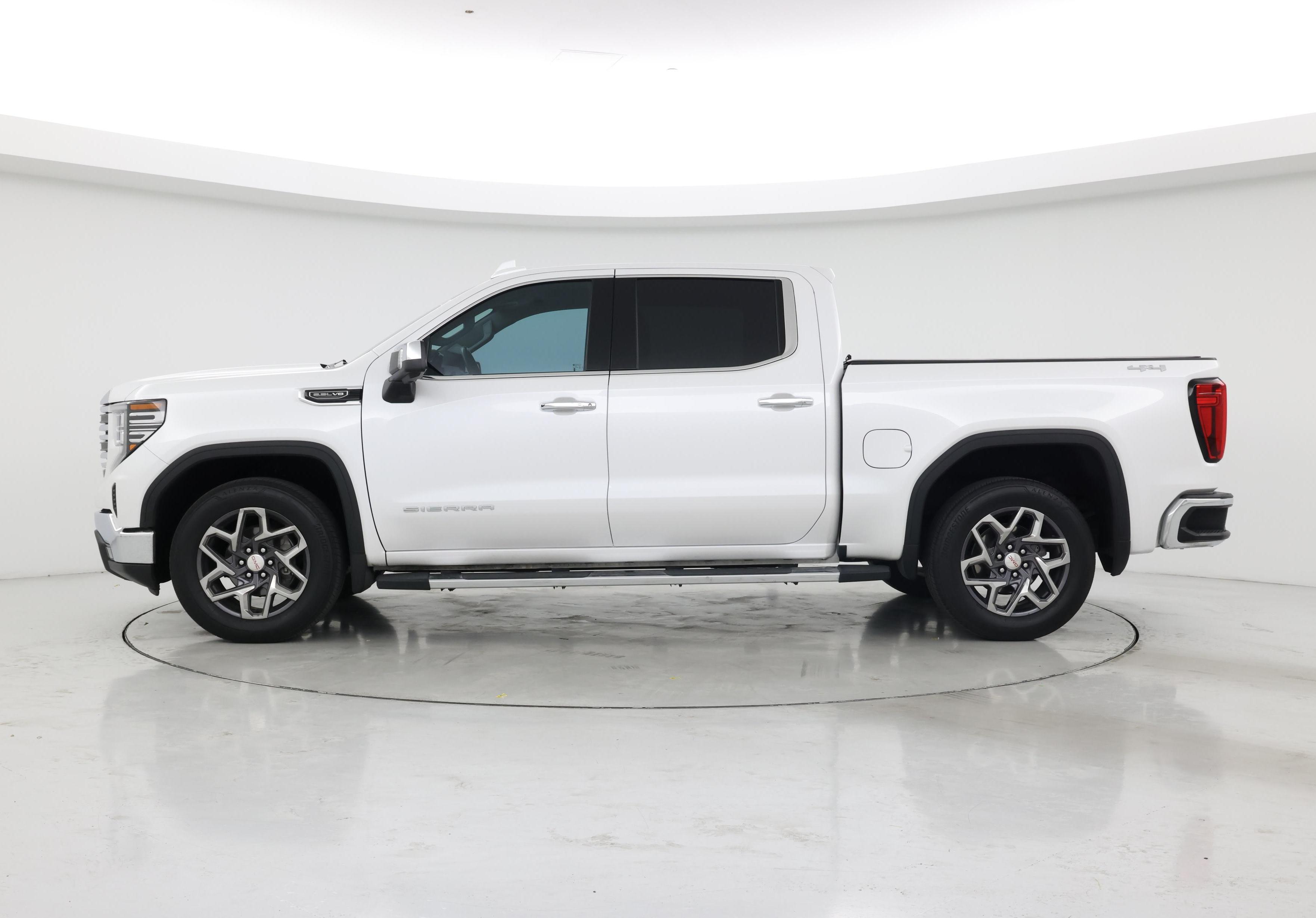 Thumbnail: 2024 GMC Sierra 1500 - 3