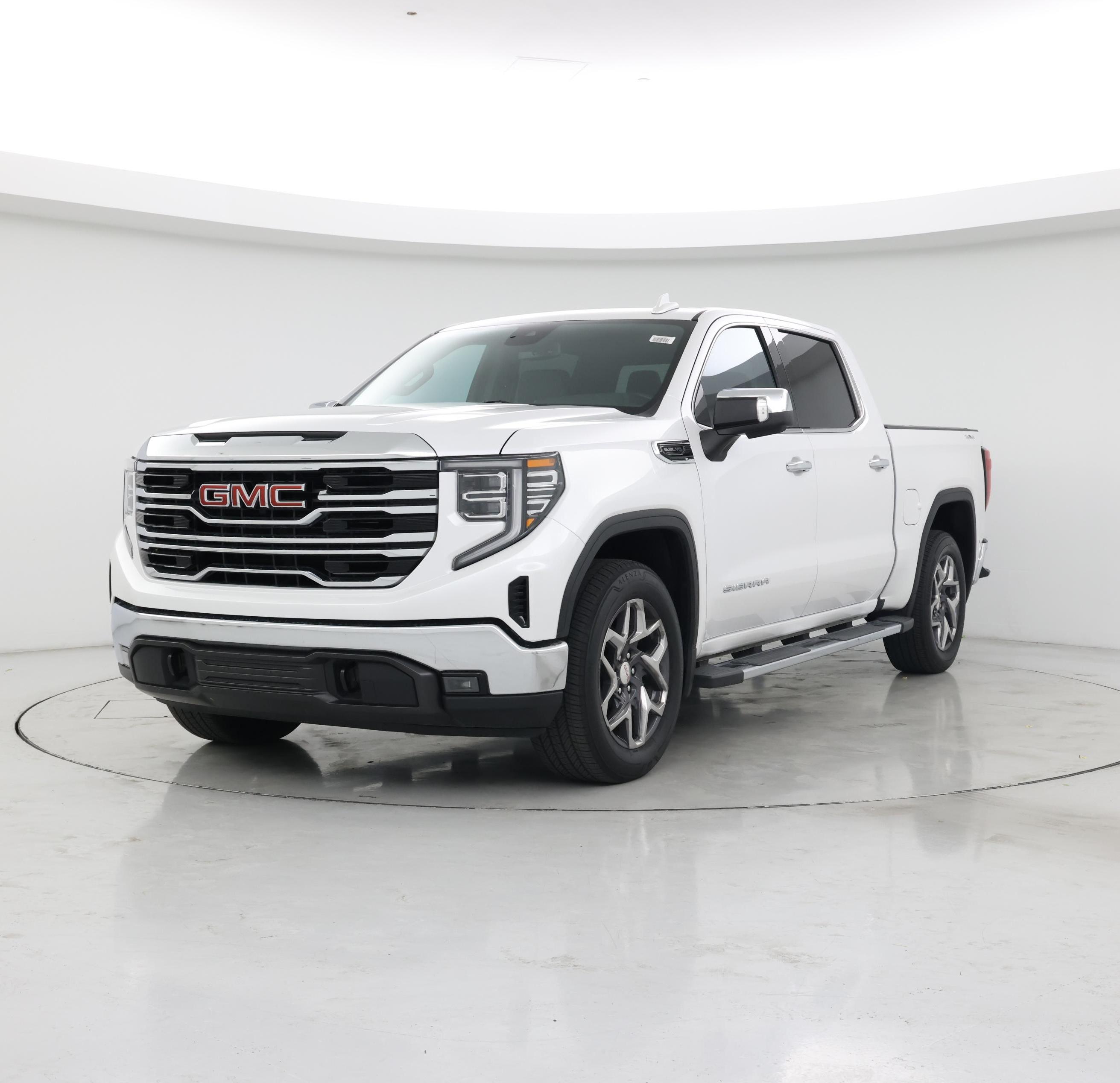 Thumbnail: 2024 GMC Sierra 1500 - 4