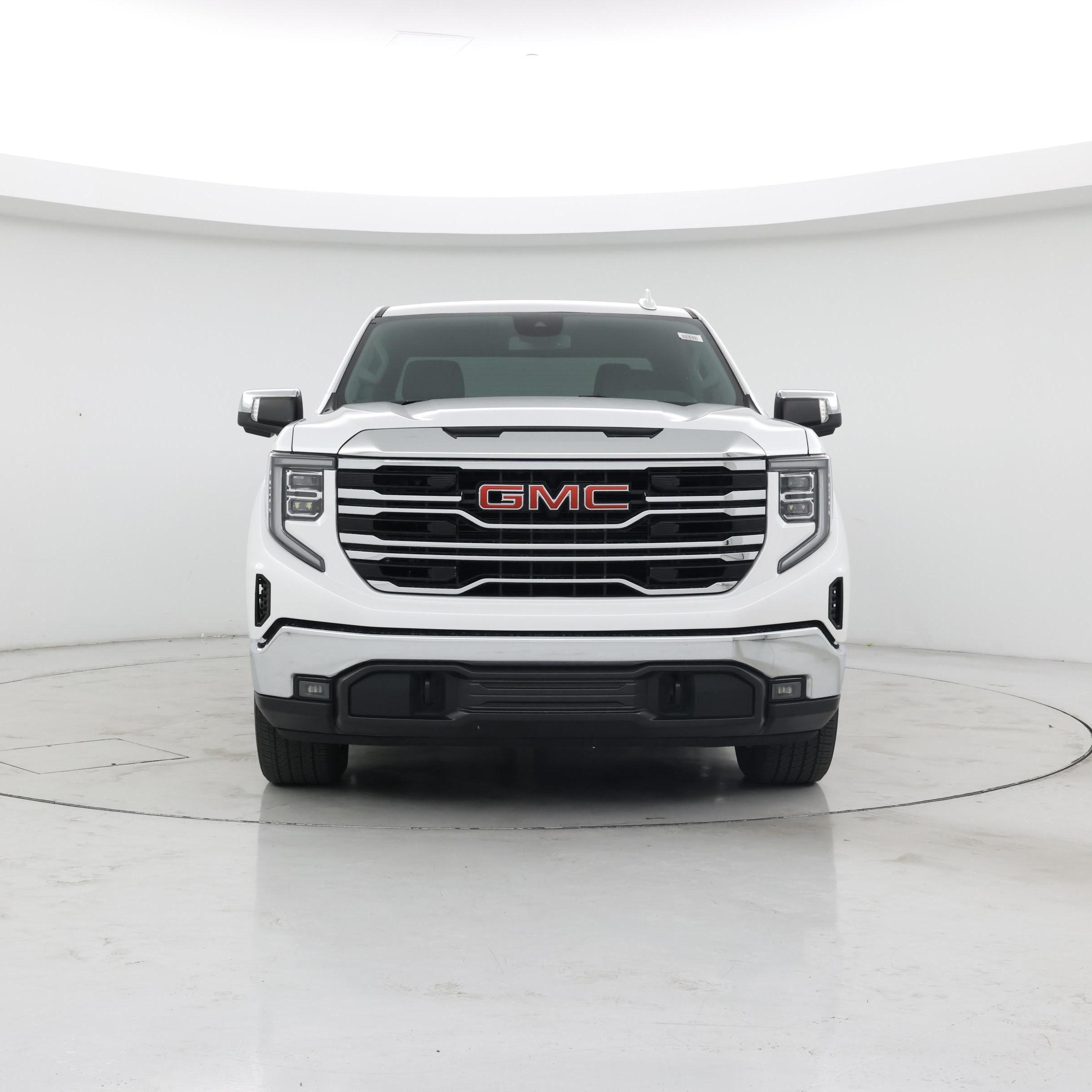 Thumbnail: 2024 GMC Sierra 1500 - 5