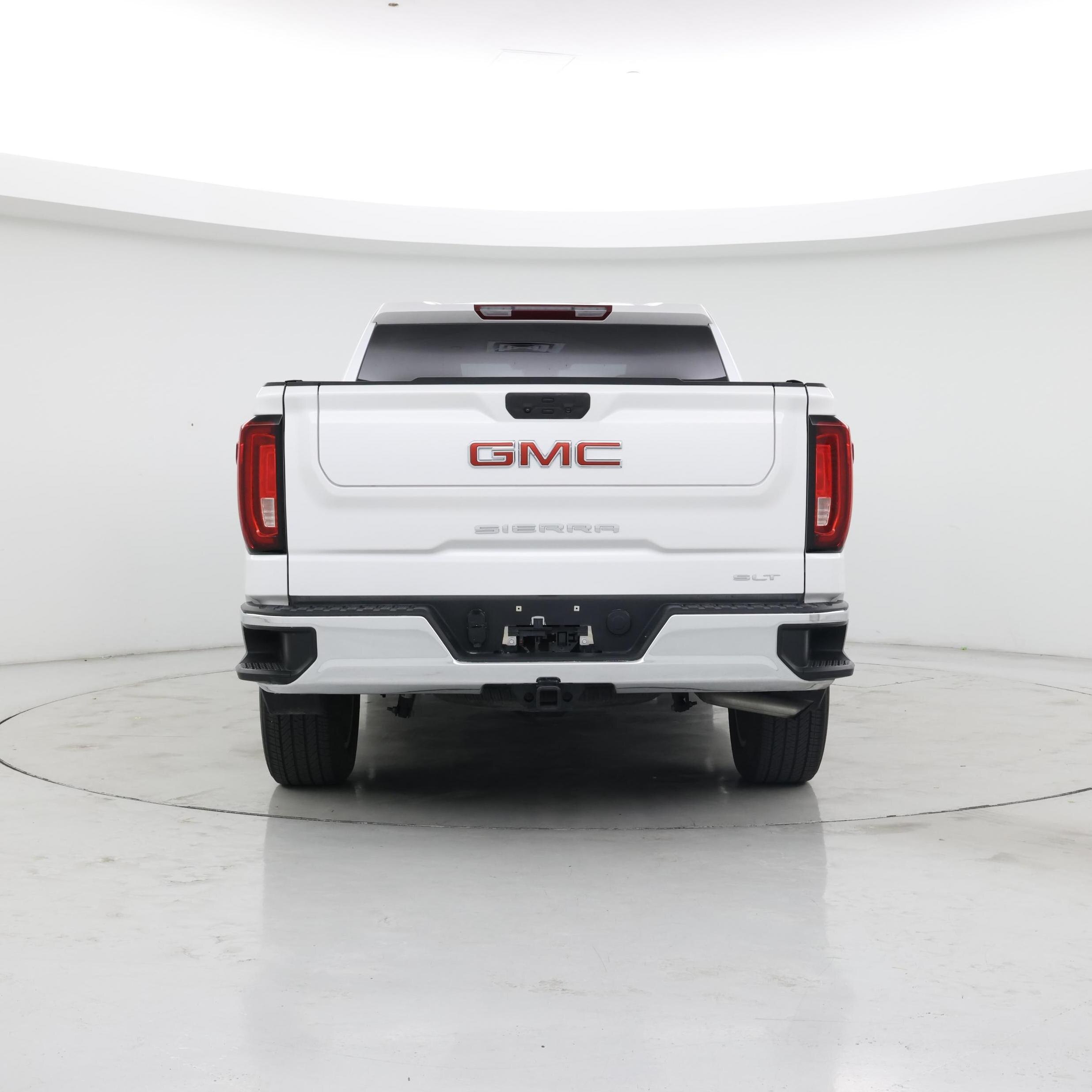Thumbnail: 2024 GMC Sierra 1500 - 6