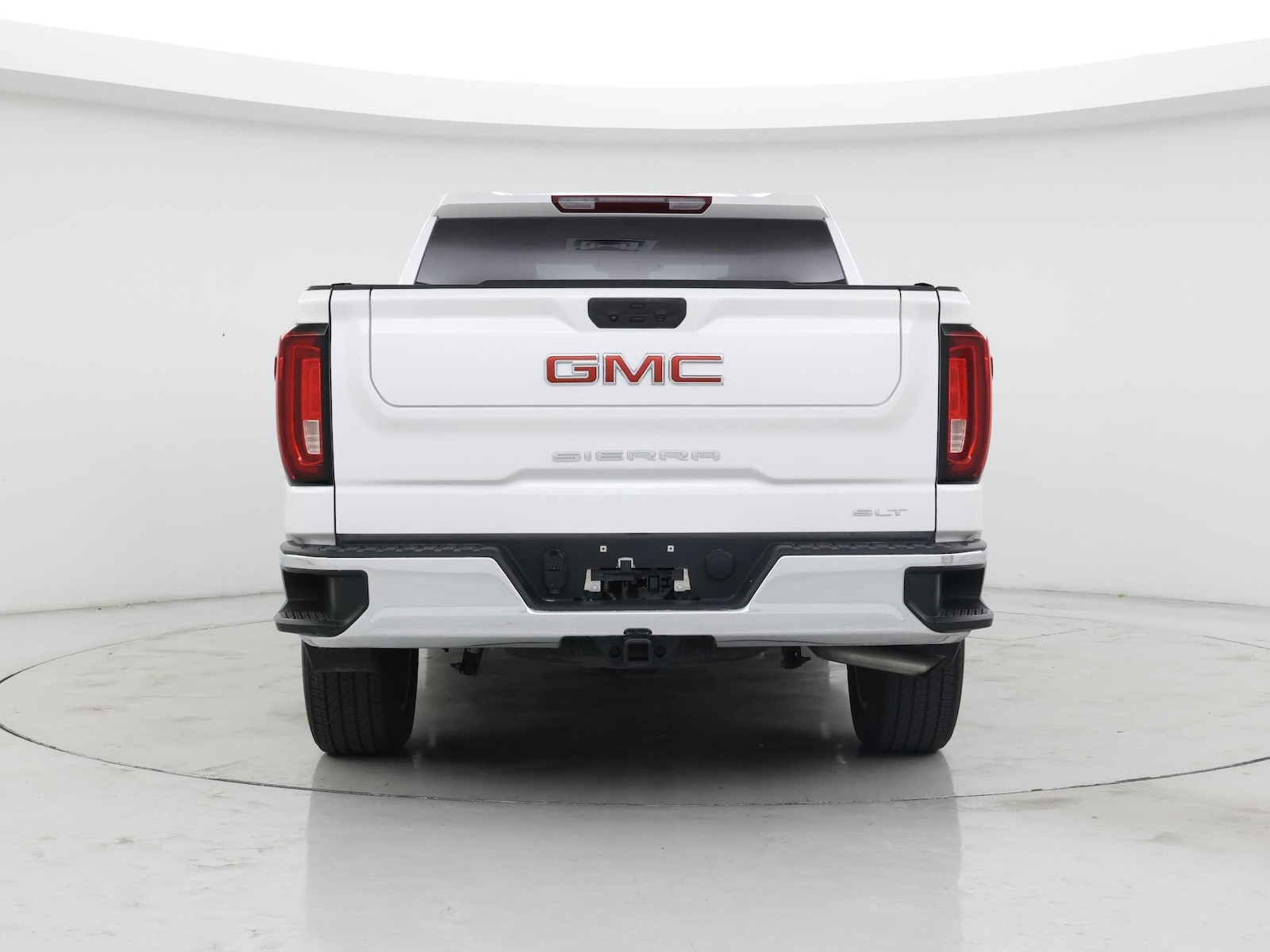 2024 GMC Sierra 1500 SLT - Photo 7
