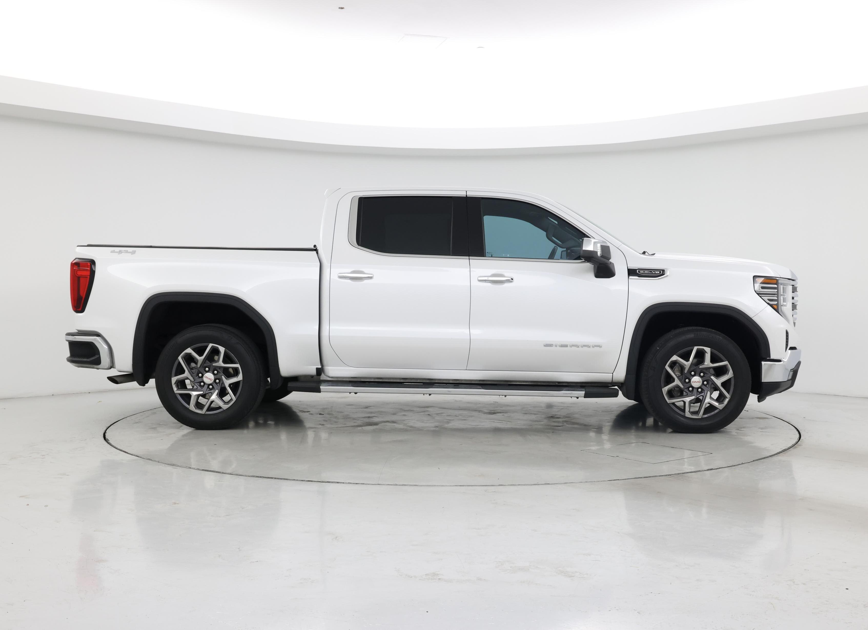 Thumbnail: 2024 GMC Sierra 1500 - 7