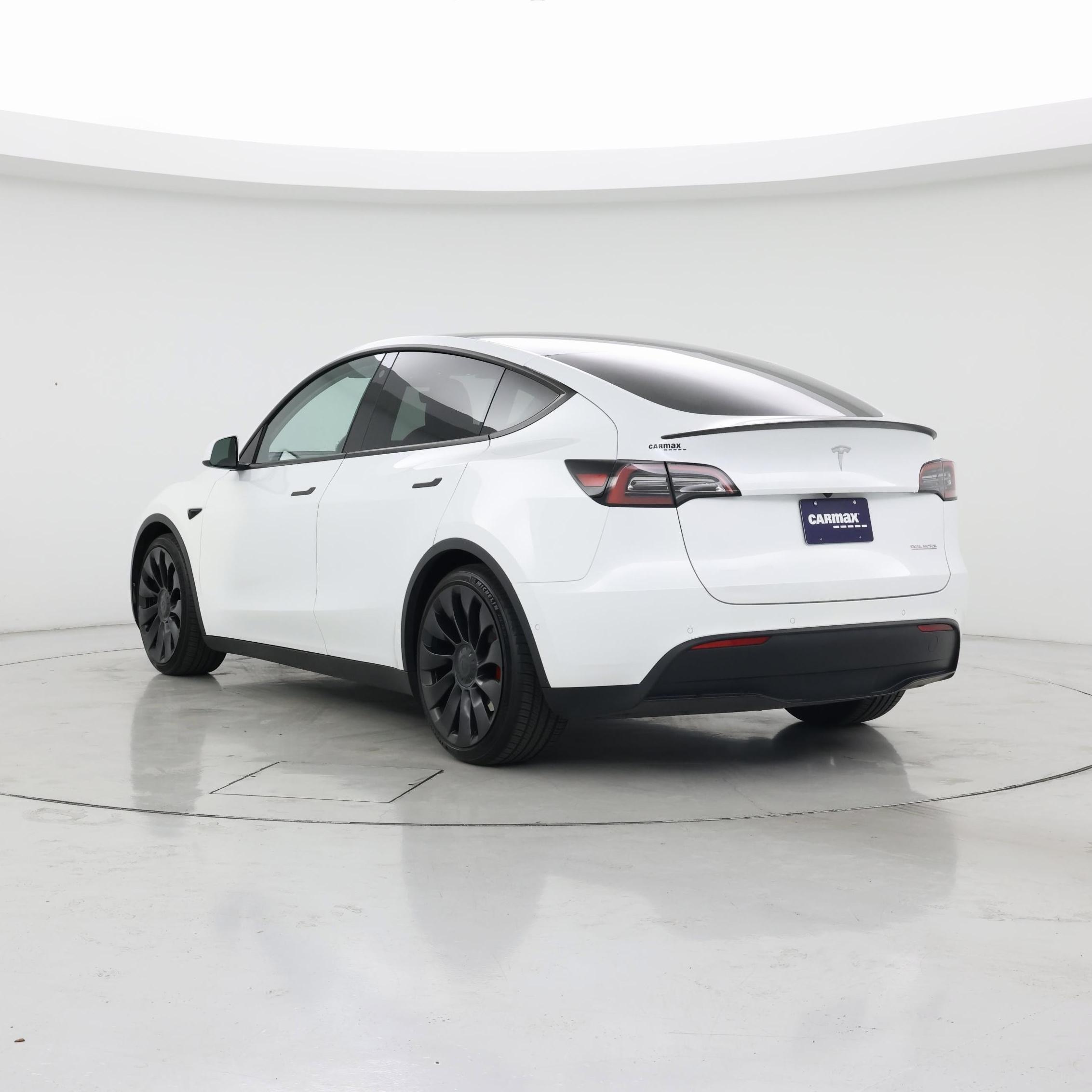 Thumbnail: 2022 Tesla Model Y - 2