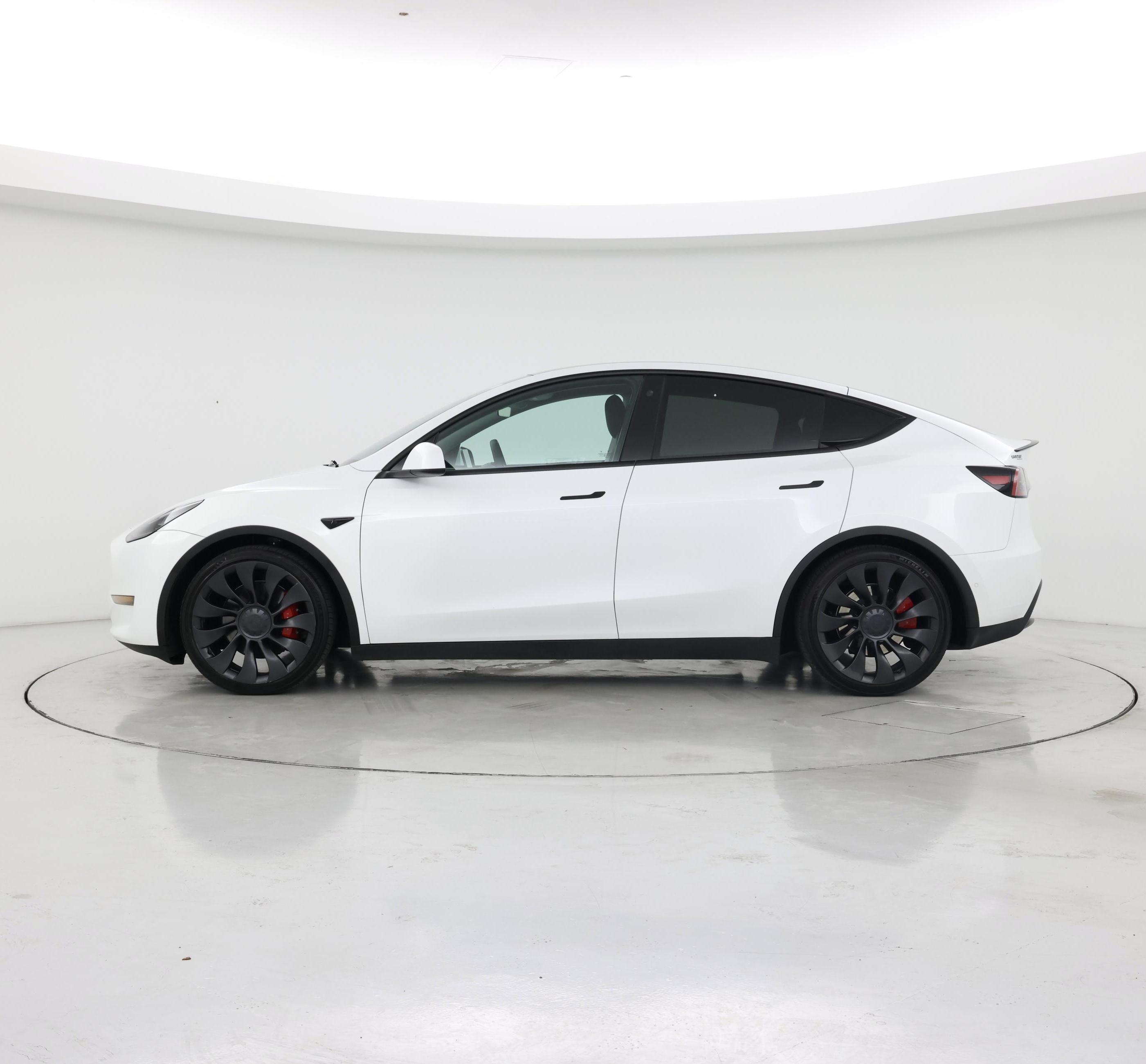 Thumbnail: 2022 Tesla Model Y - 3