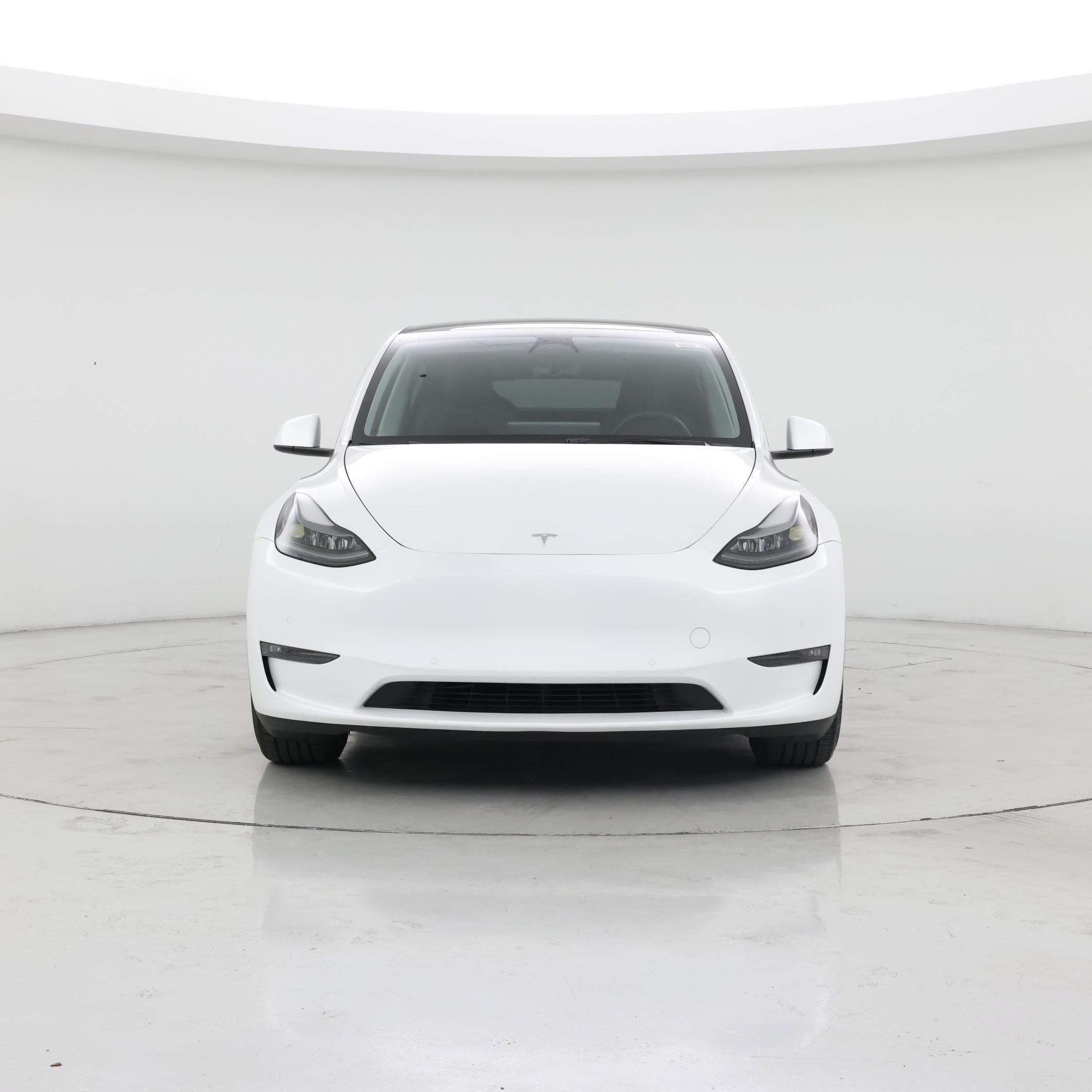 Thumbnail: 2022 Tesla Model Y - 5