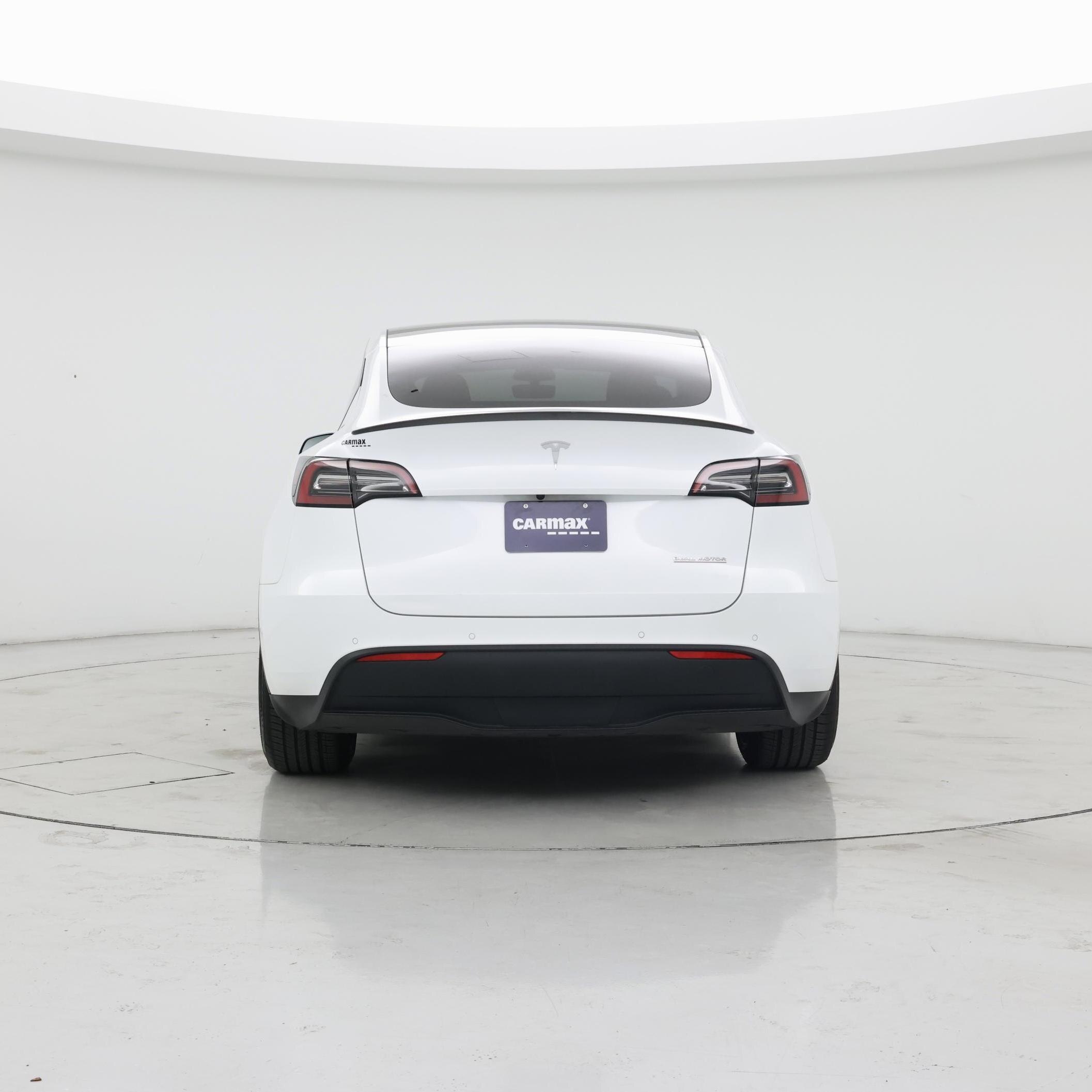 Thumbnail: 2022 Tesla Model Y - 6