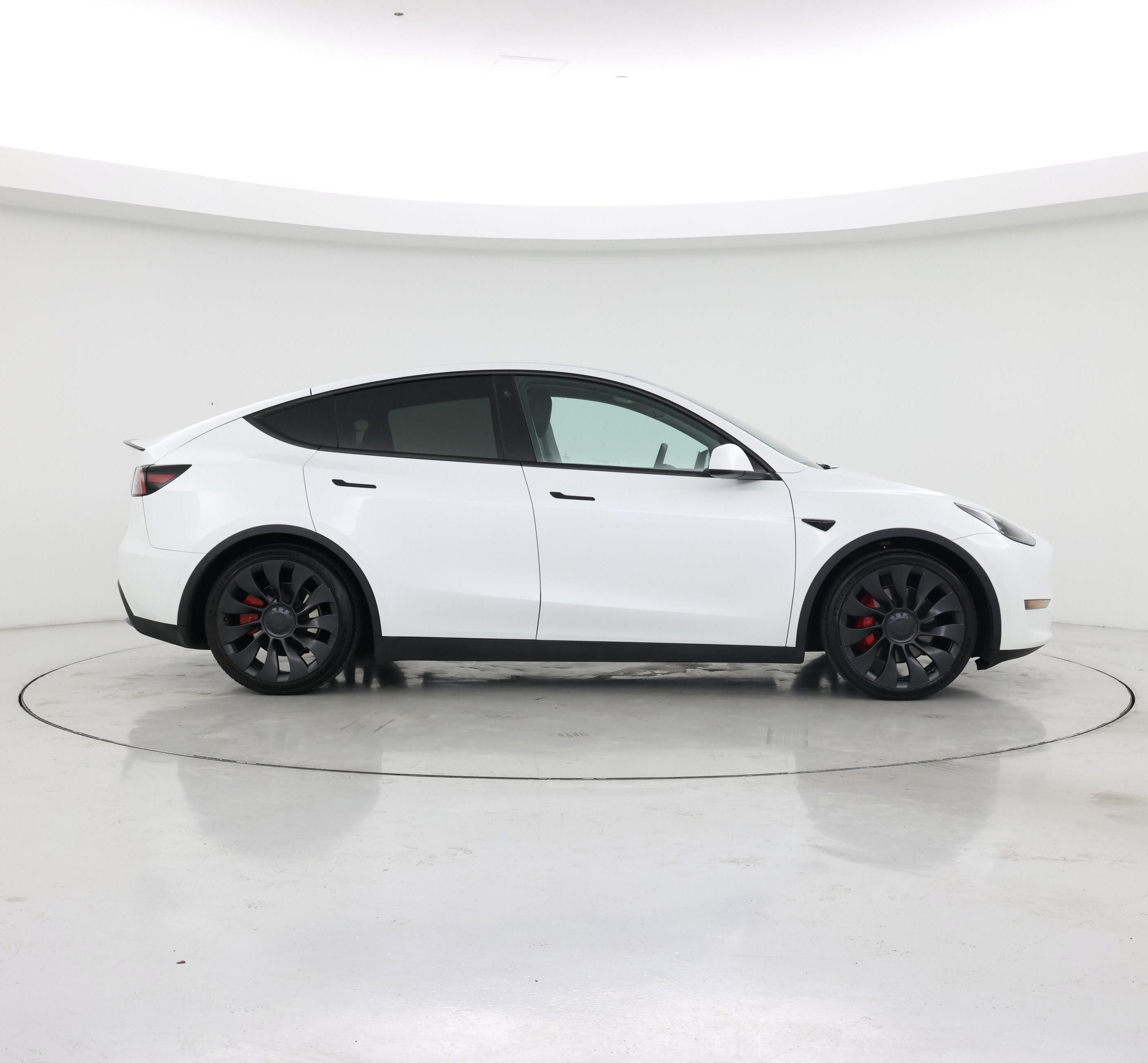 Thumbnail: 2022 Tesla Model Y - 7