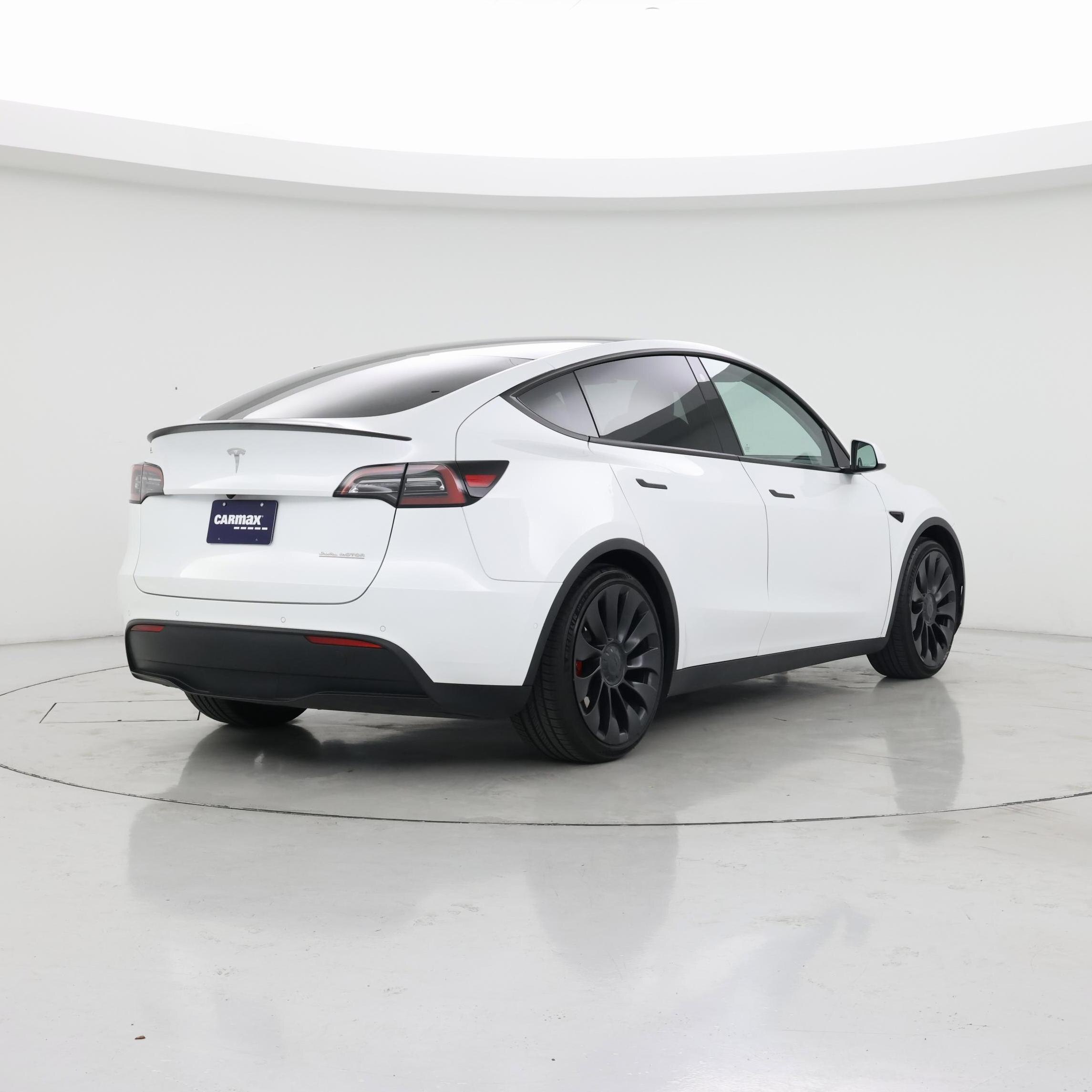 Thumbnail: 2022 Tesla Model Y - 8