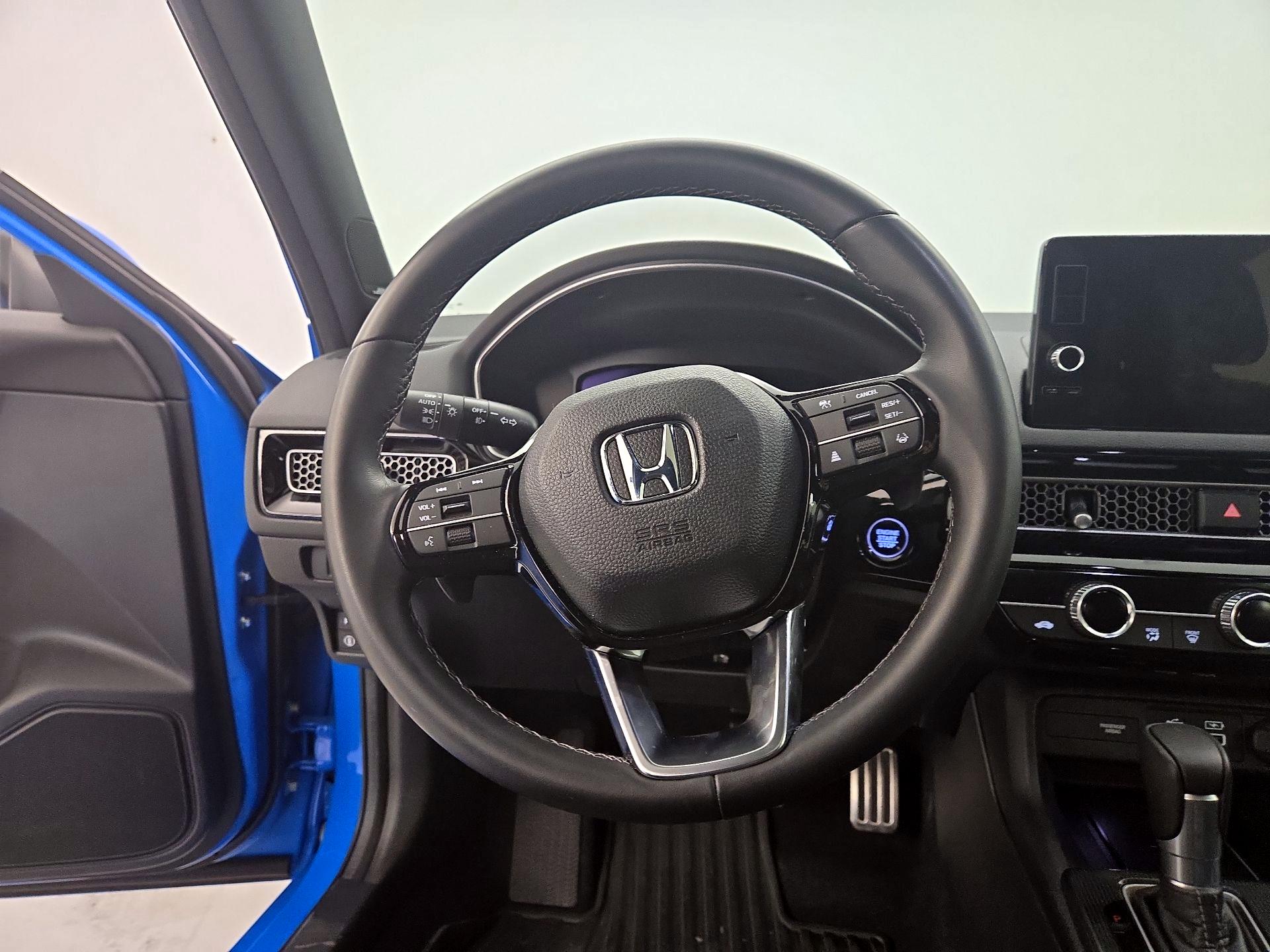 Thumbnail: 2022 Honda Civic - 10
