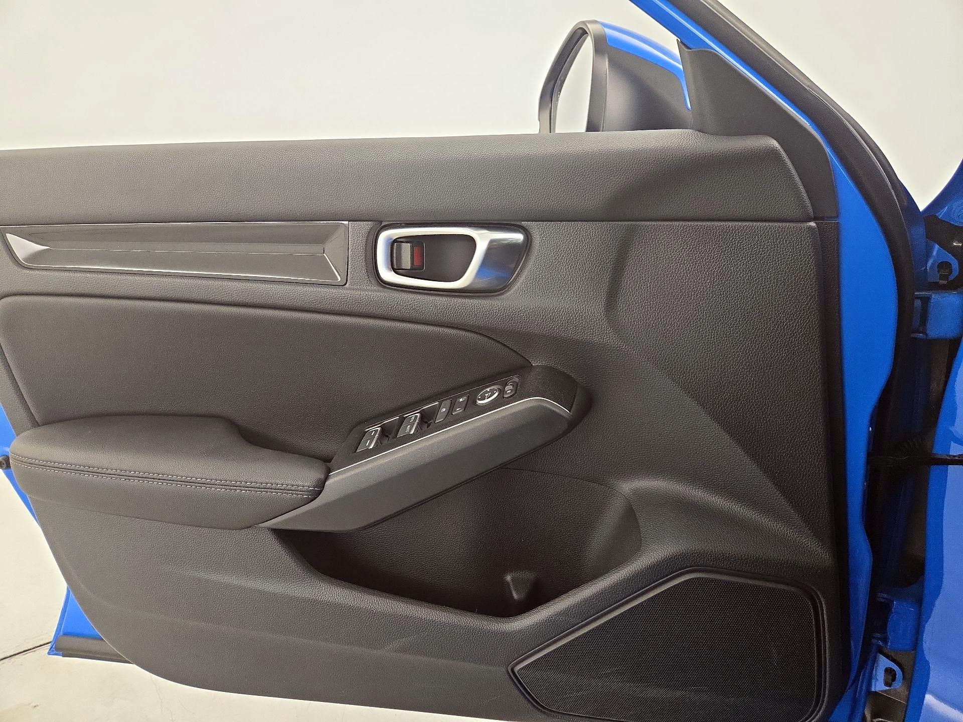 Thumbnail: 2022 Honda Civic - 12