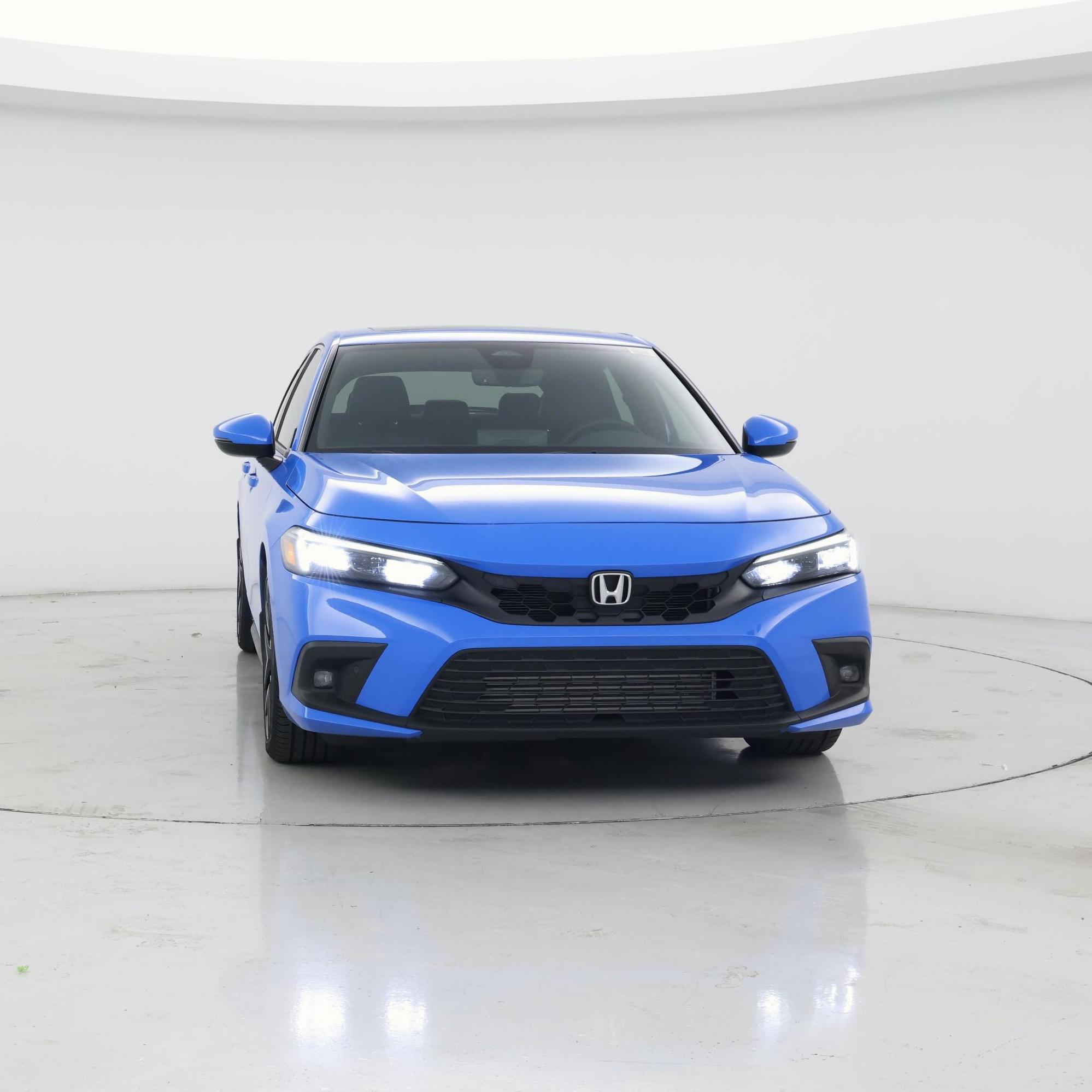 Thumbnail: 2022 Honda Civic - 5
