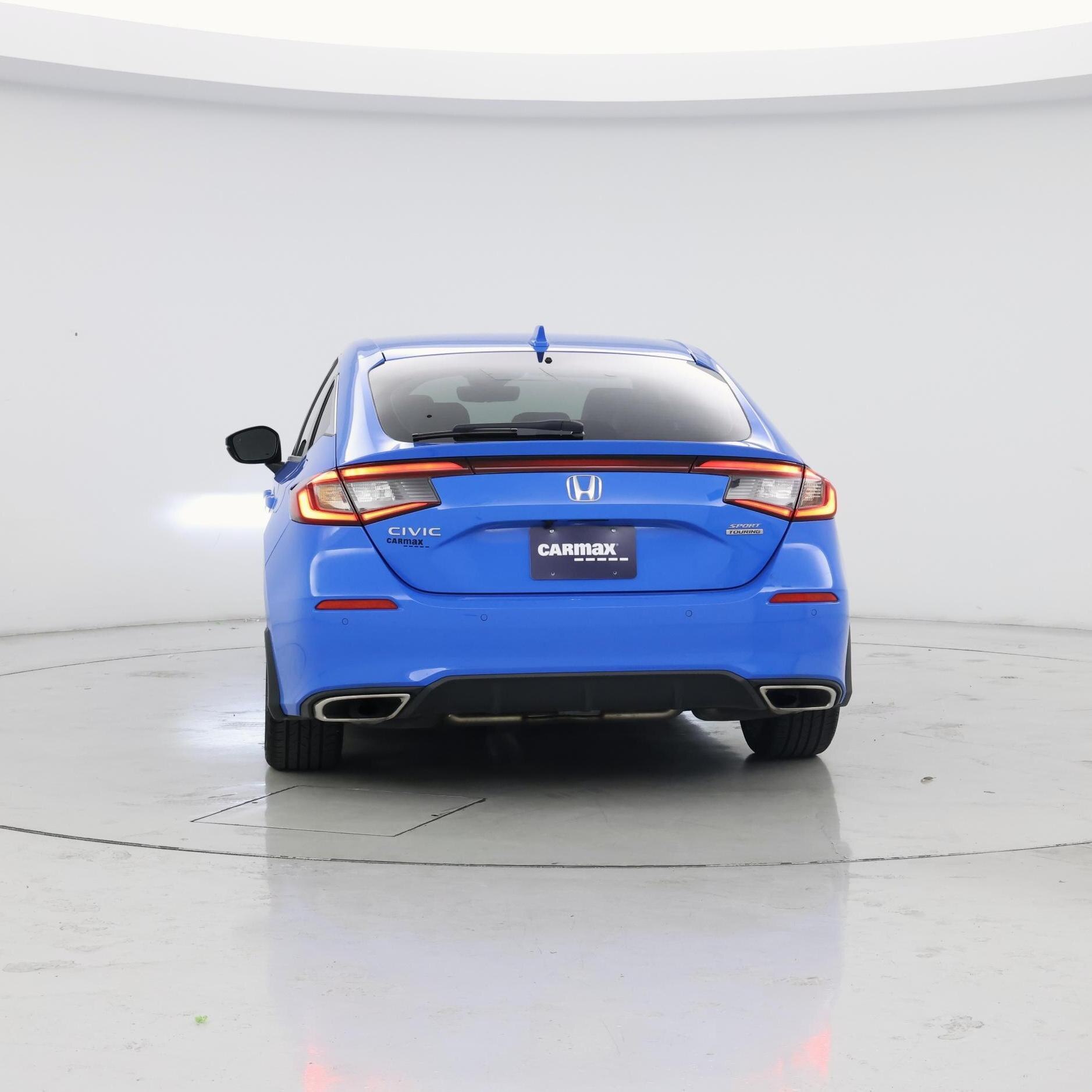 Thumbnail: 2022 Honda Civic - 6