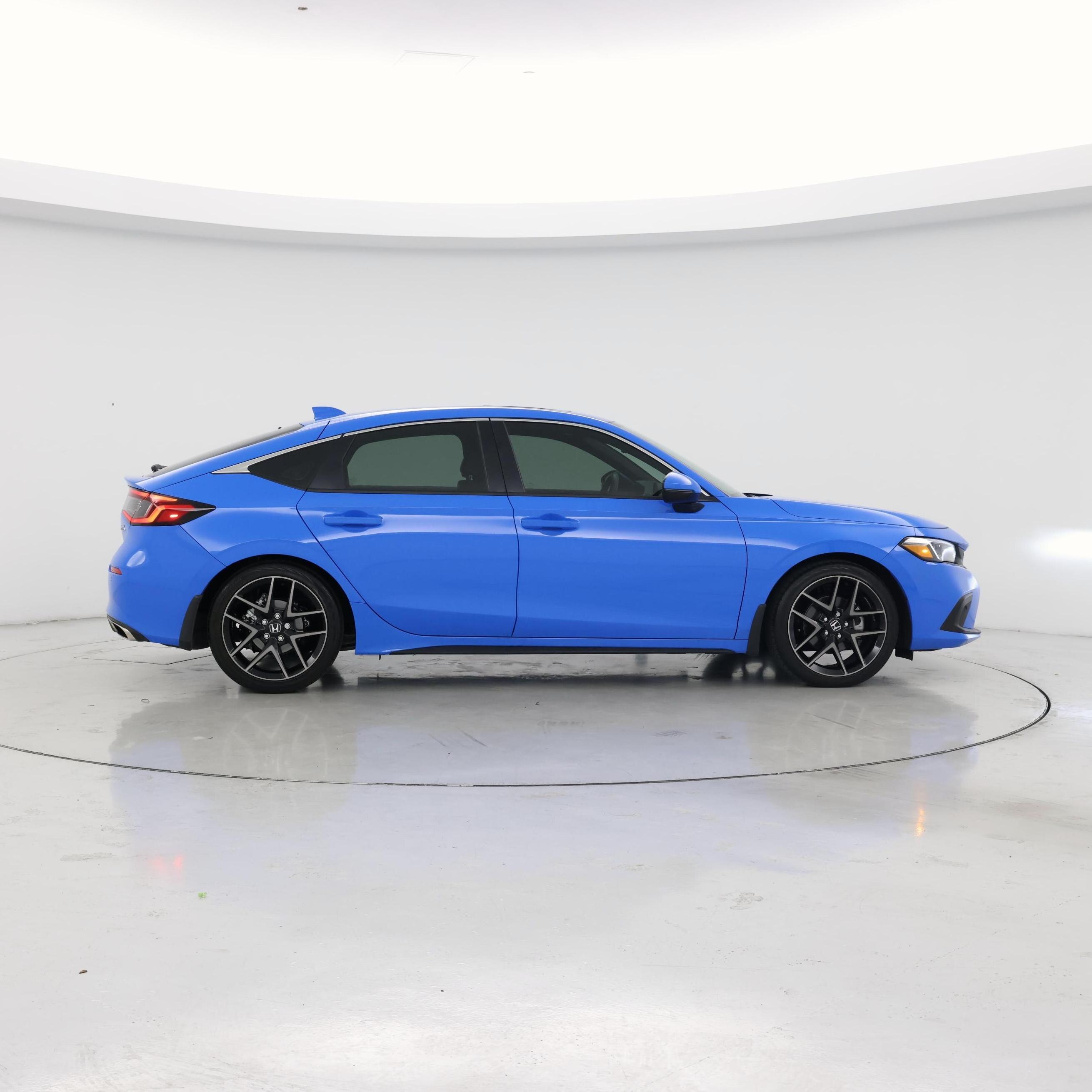 Thumbnail: 2022 Honda Civic - 7