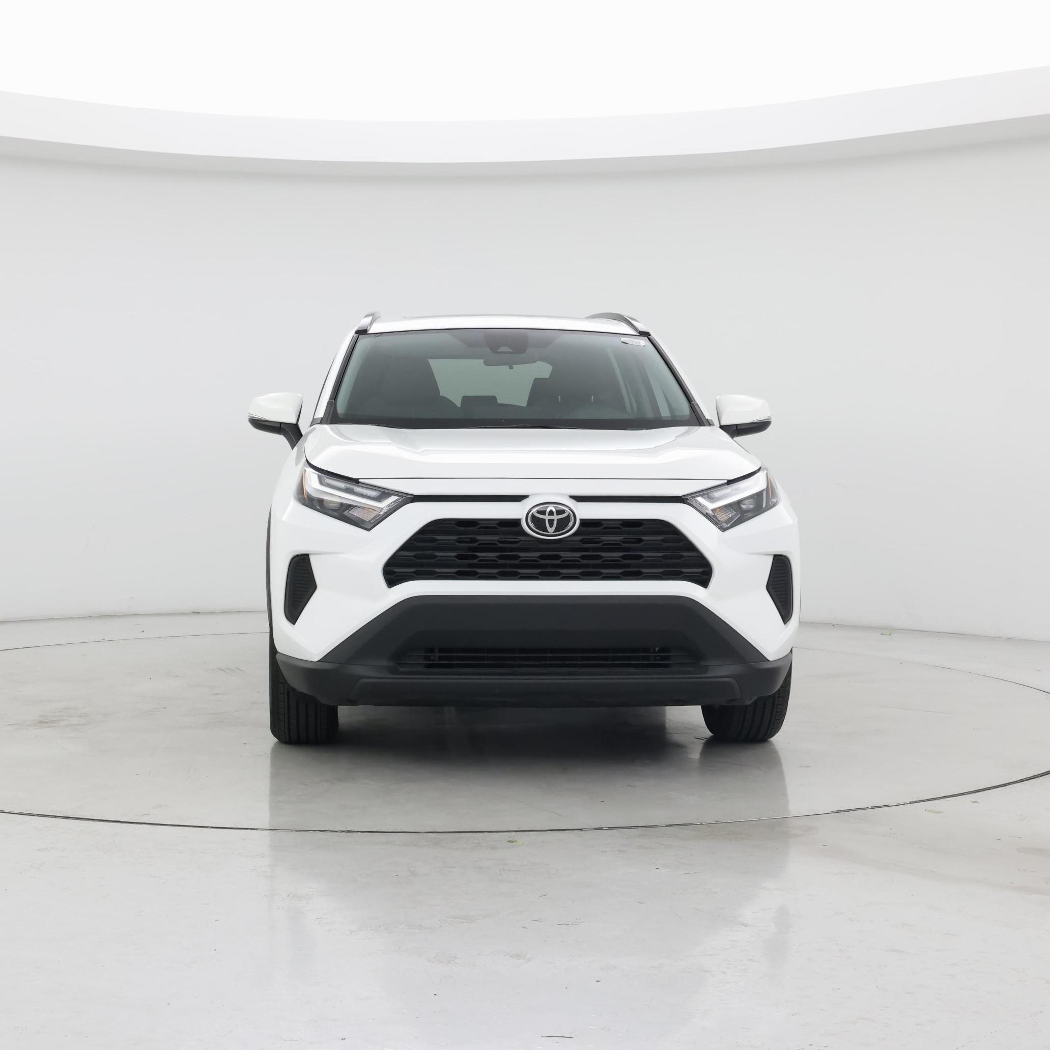Thumbnail: 2022 Toyota RAV4 - 5