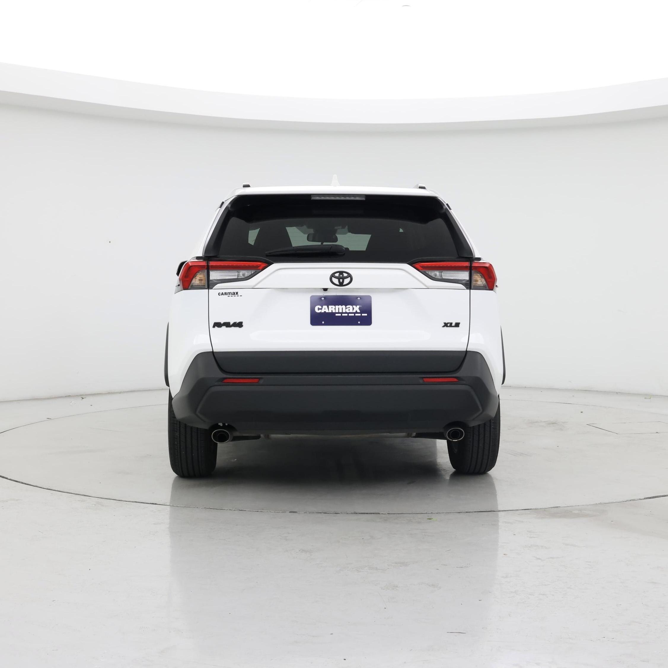 Thumbnail: 2022 Toyota RAV4 - 6