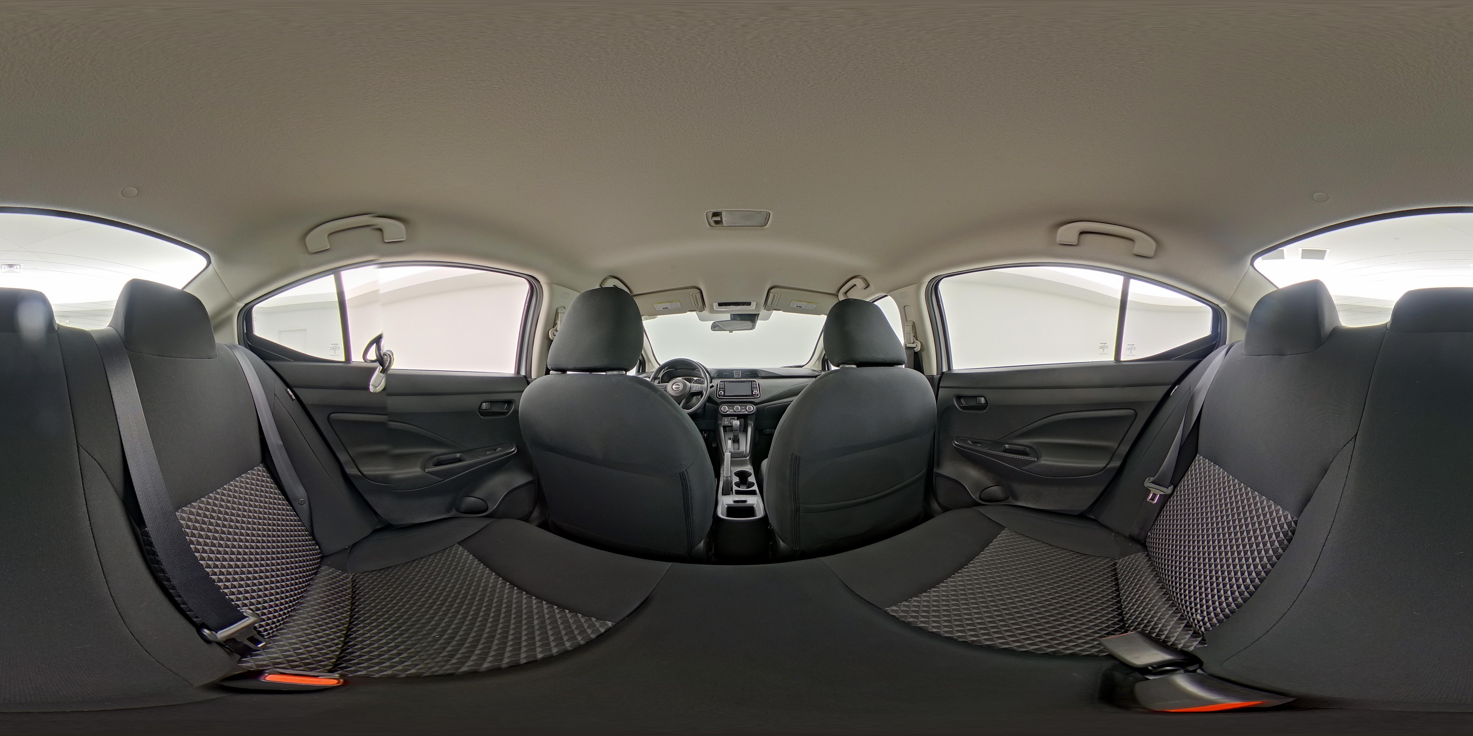 2023 Nissan Versa Sedan S - Photo 25